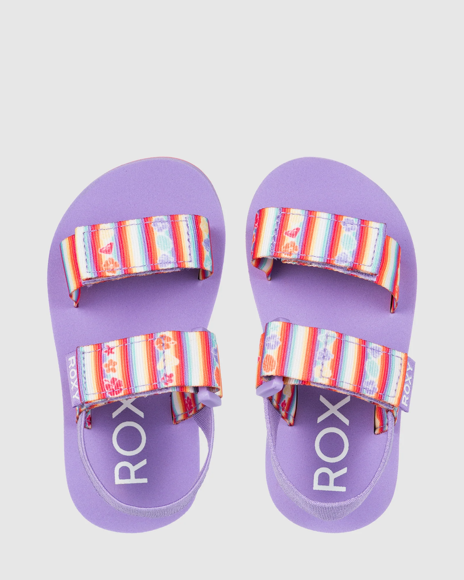 Toddlers Roxy Cage Sandals - Image 2