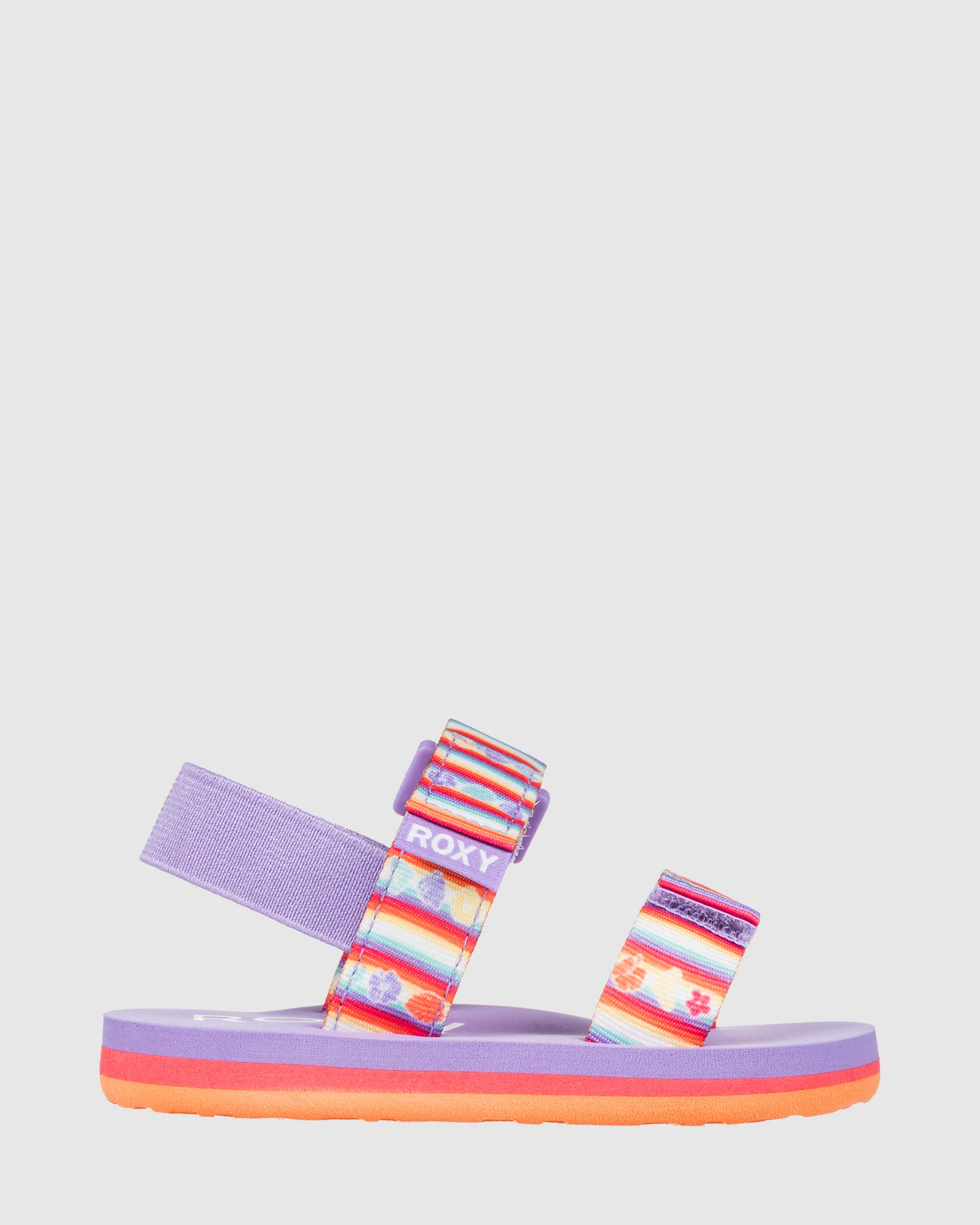 Toddlers Roxy Cage Sandals - Image 3