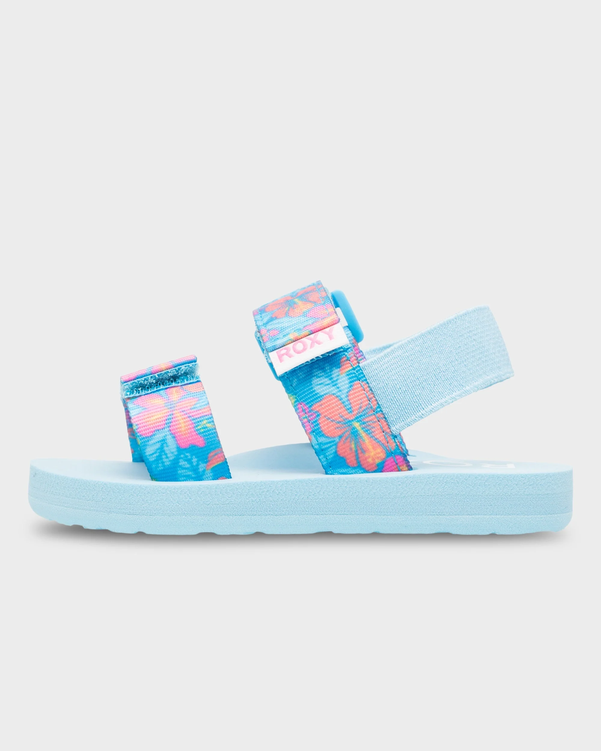 Girls 2-7 Tw Rozy Cage Slides - Image 3