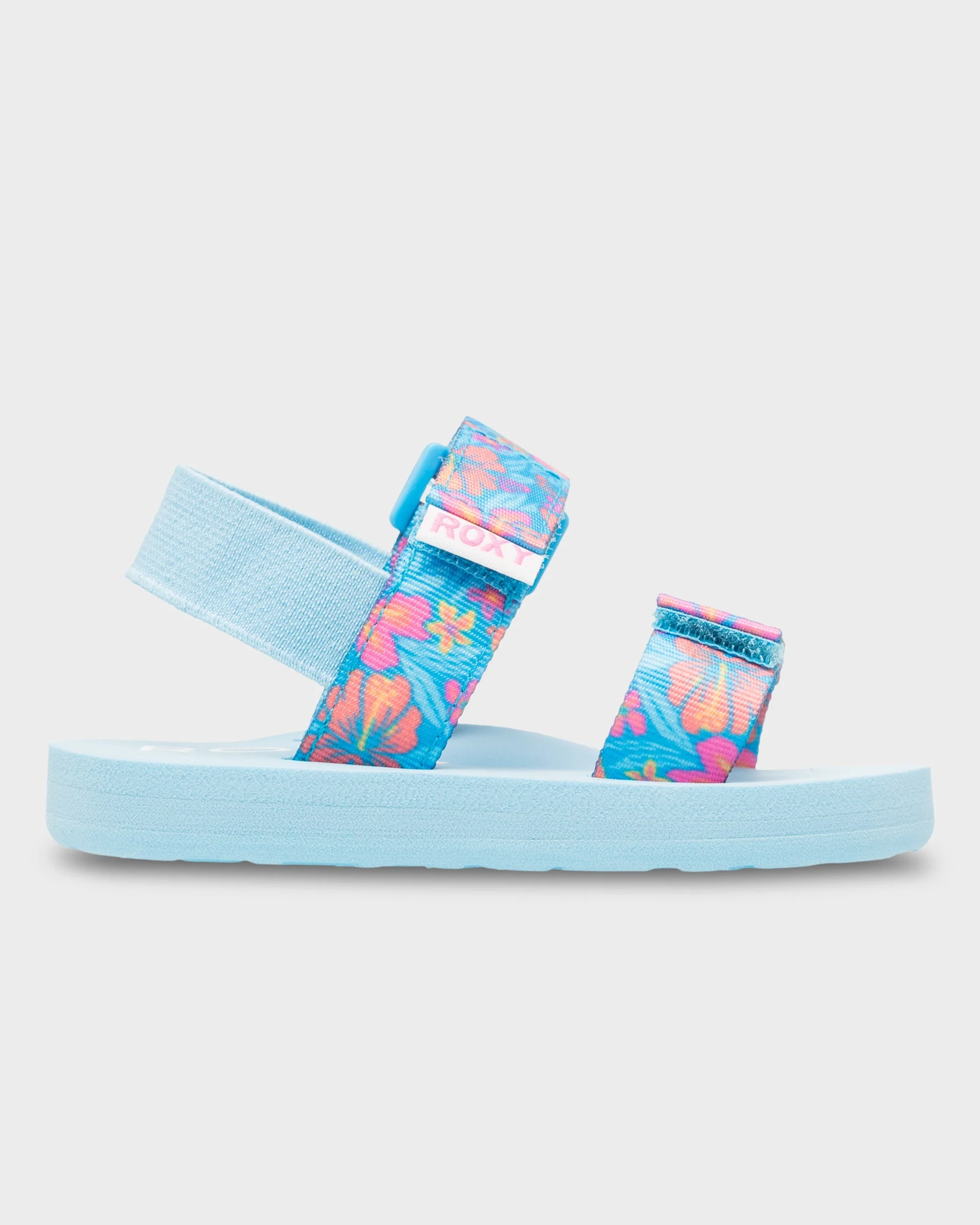Girls 2-7 Tw Rozy Cage Slides - Image 4
