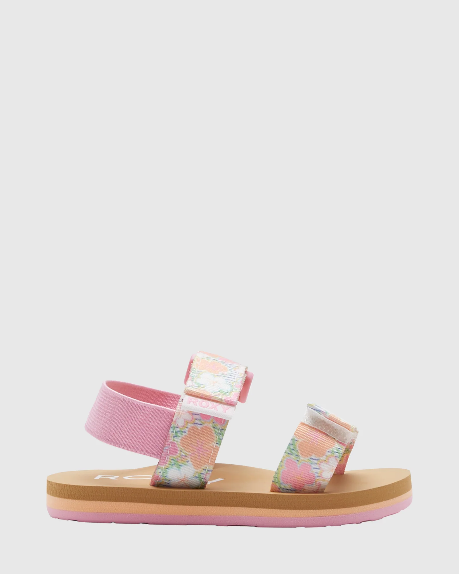 Toddlers Roxy Cage Sandals - Image 2