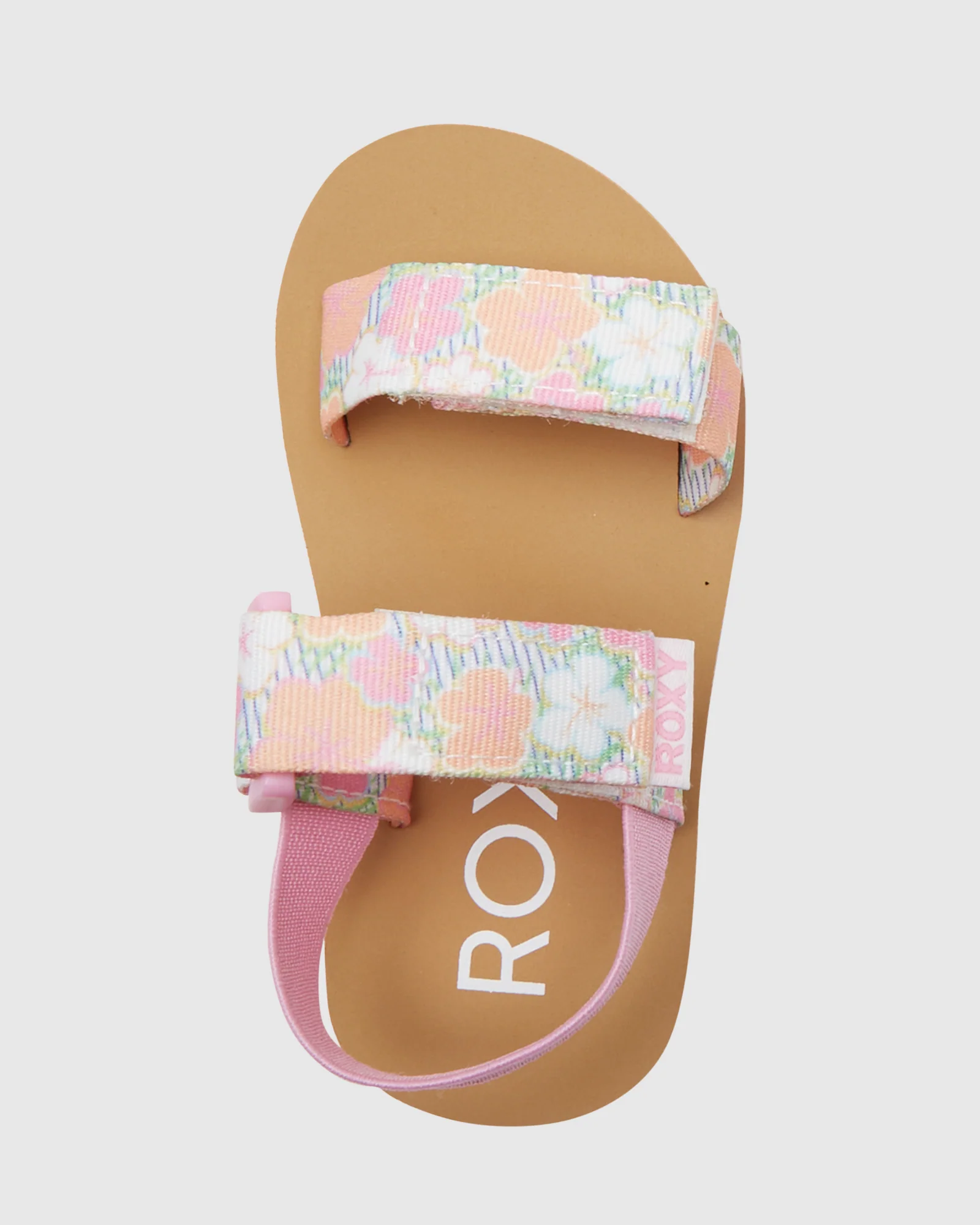 Toddlers Roxy Cage Sandals - Image 3