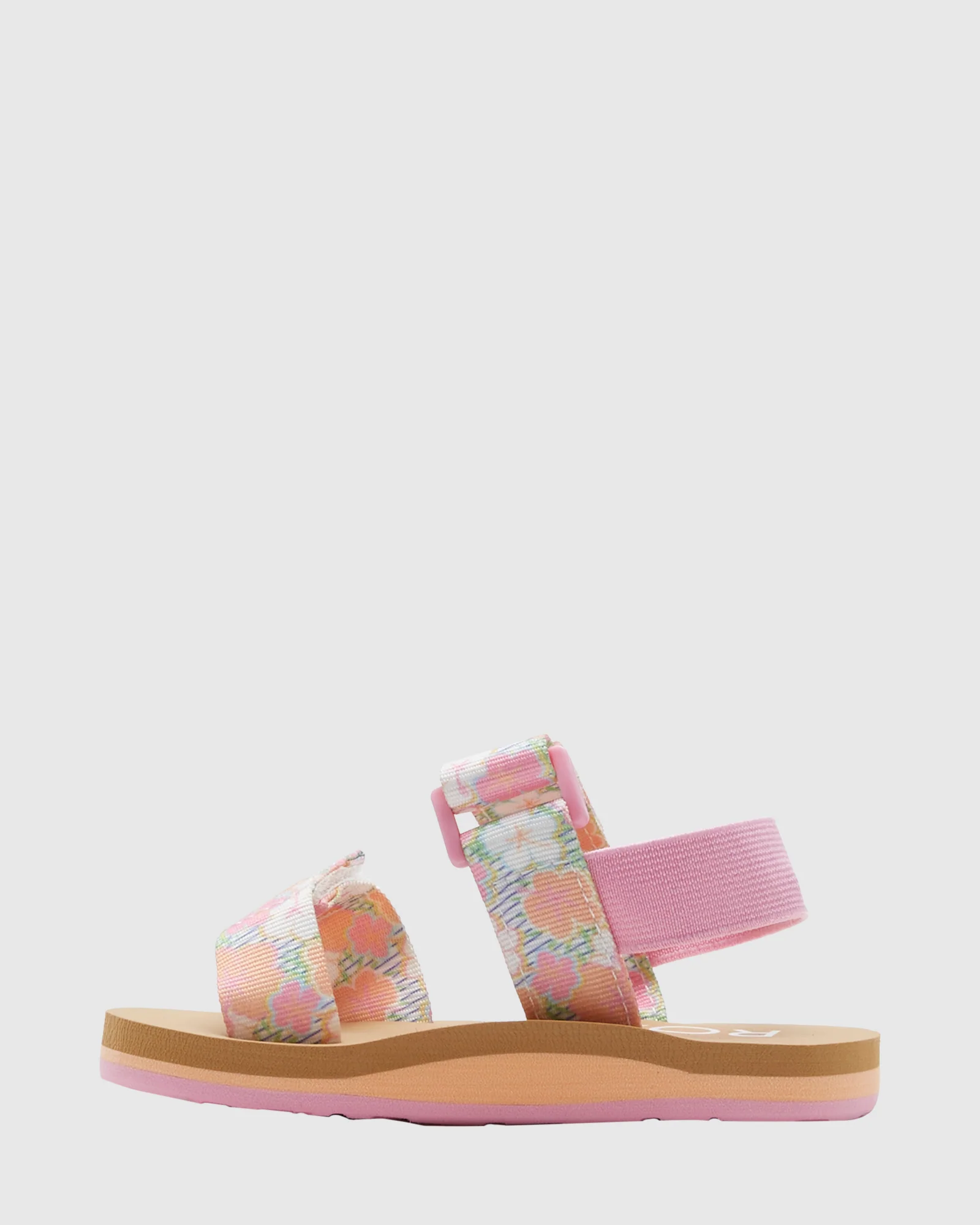 Toddlers Roxy Cage Sandals - Image 4