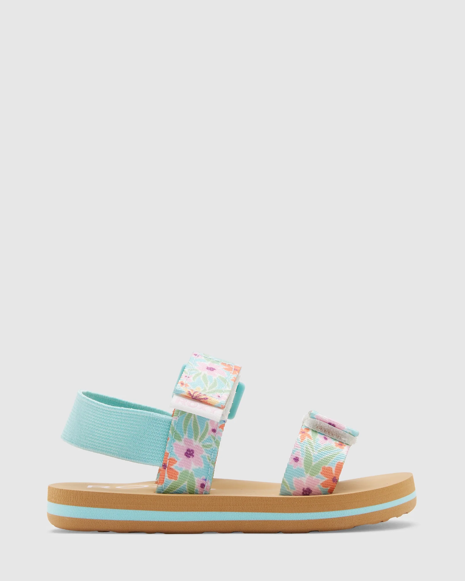 Girls Roxy Cage Sandals - Image 2