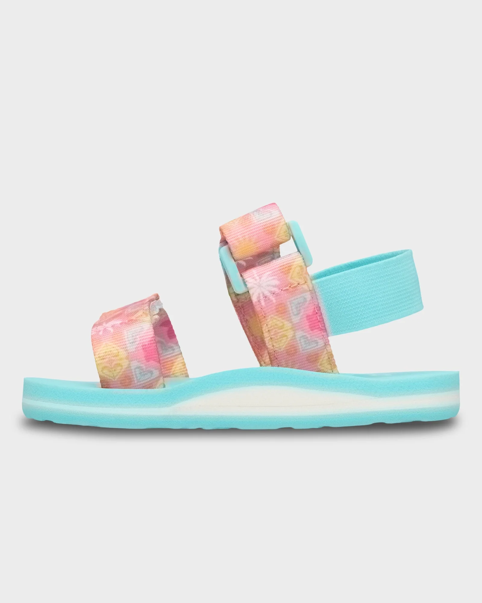 Girls 2-6 TW Roxy Cage Slides - Image 3