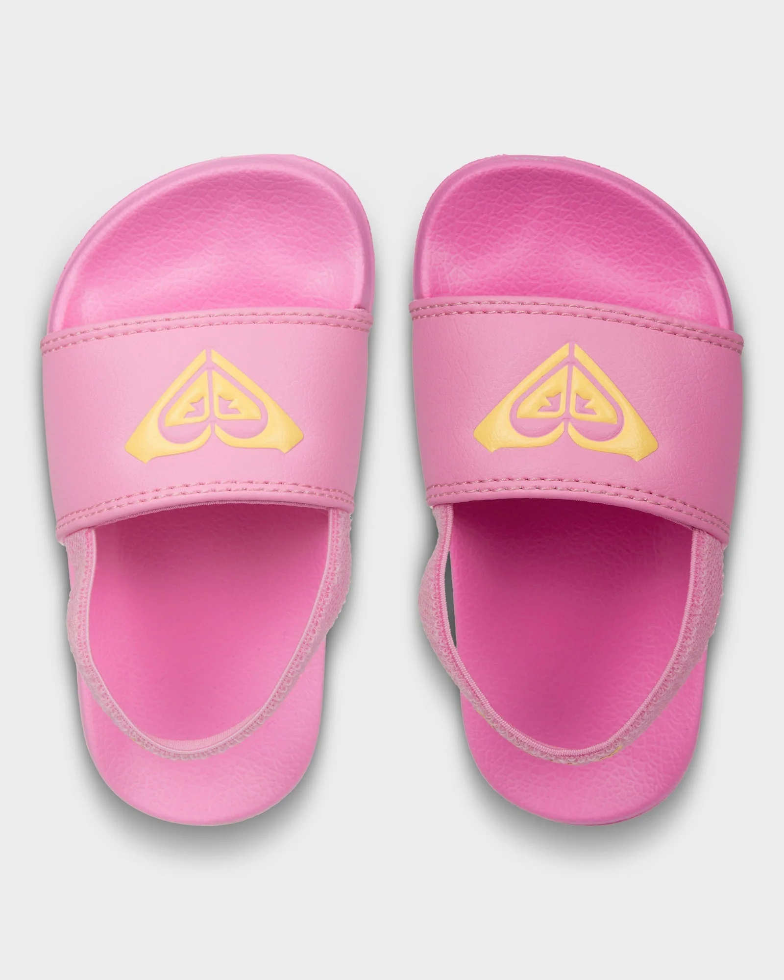 Girls 5-11 Slippy Slides - Image 2