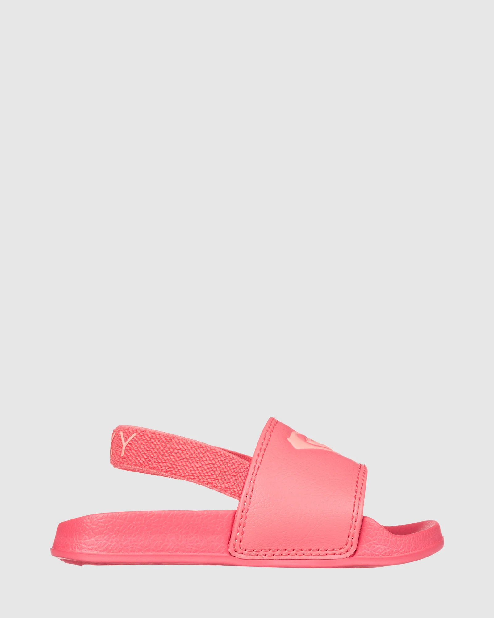 Toddlers Slippy Slide Sandals - Image 2
