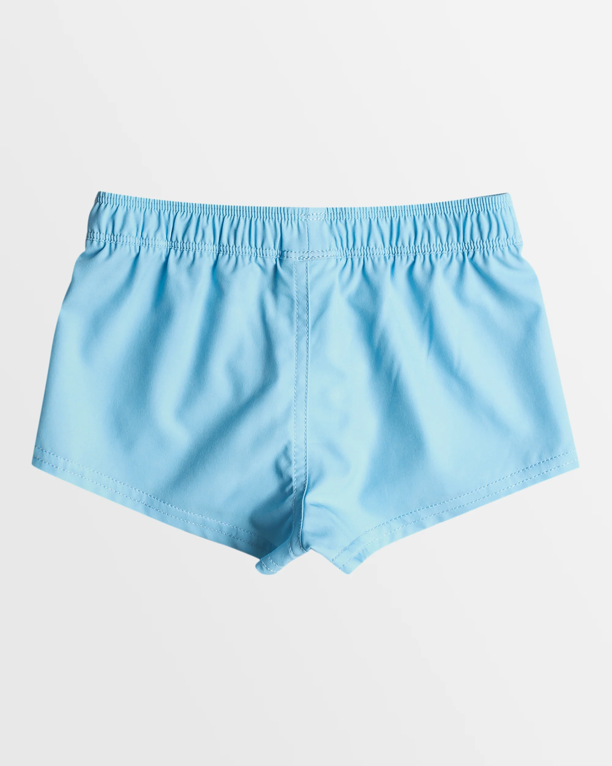 Girls 2-7 Basic Boardshorts - Image 2