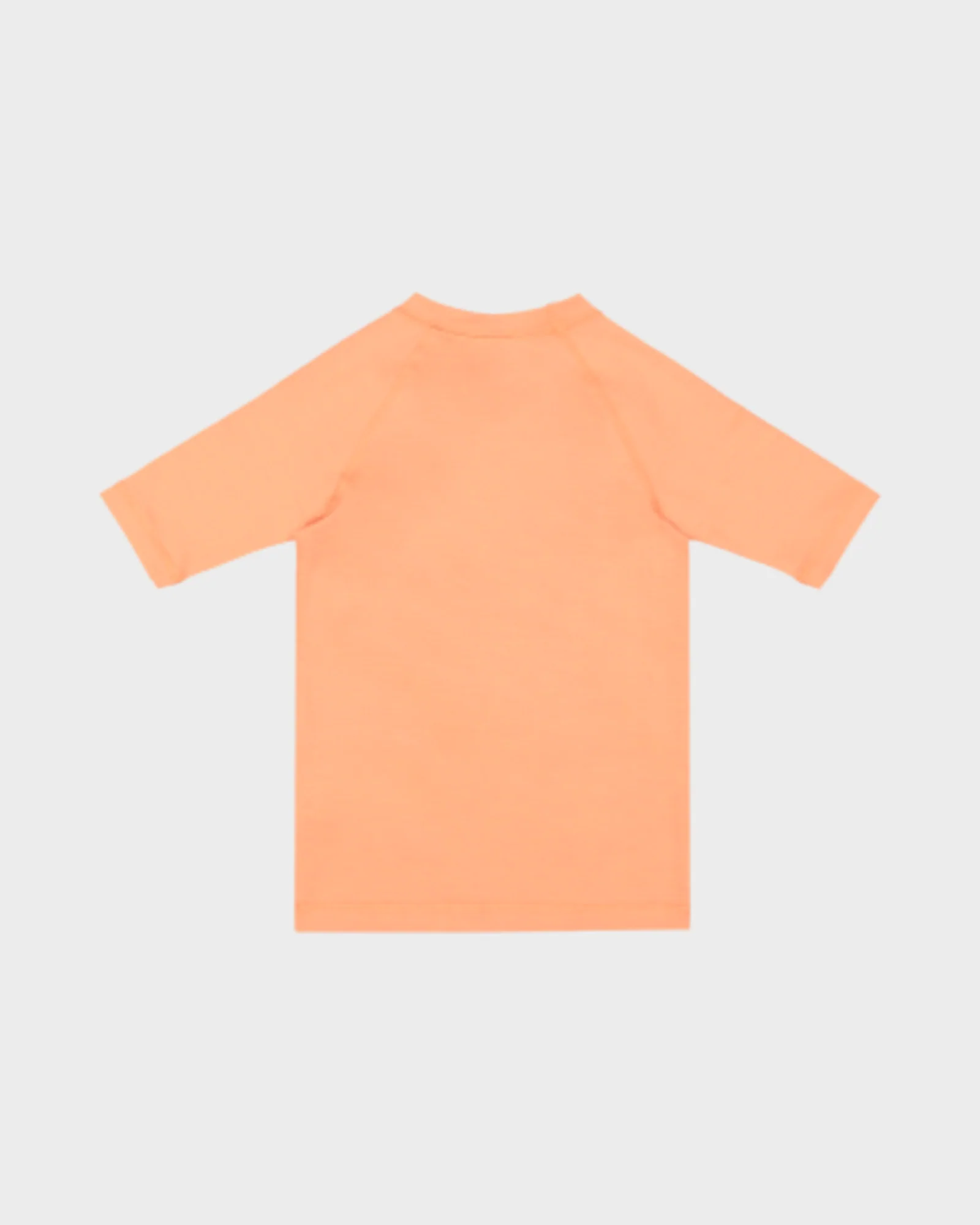 Girls 2-7 Tw Essential Surf Shirt - Image 2