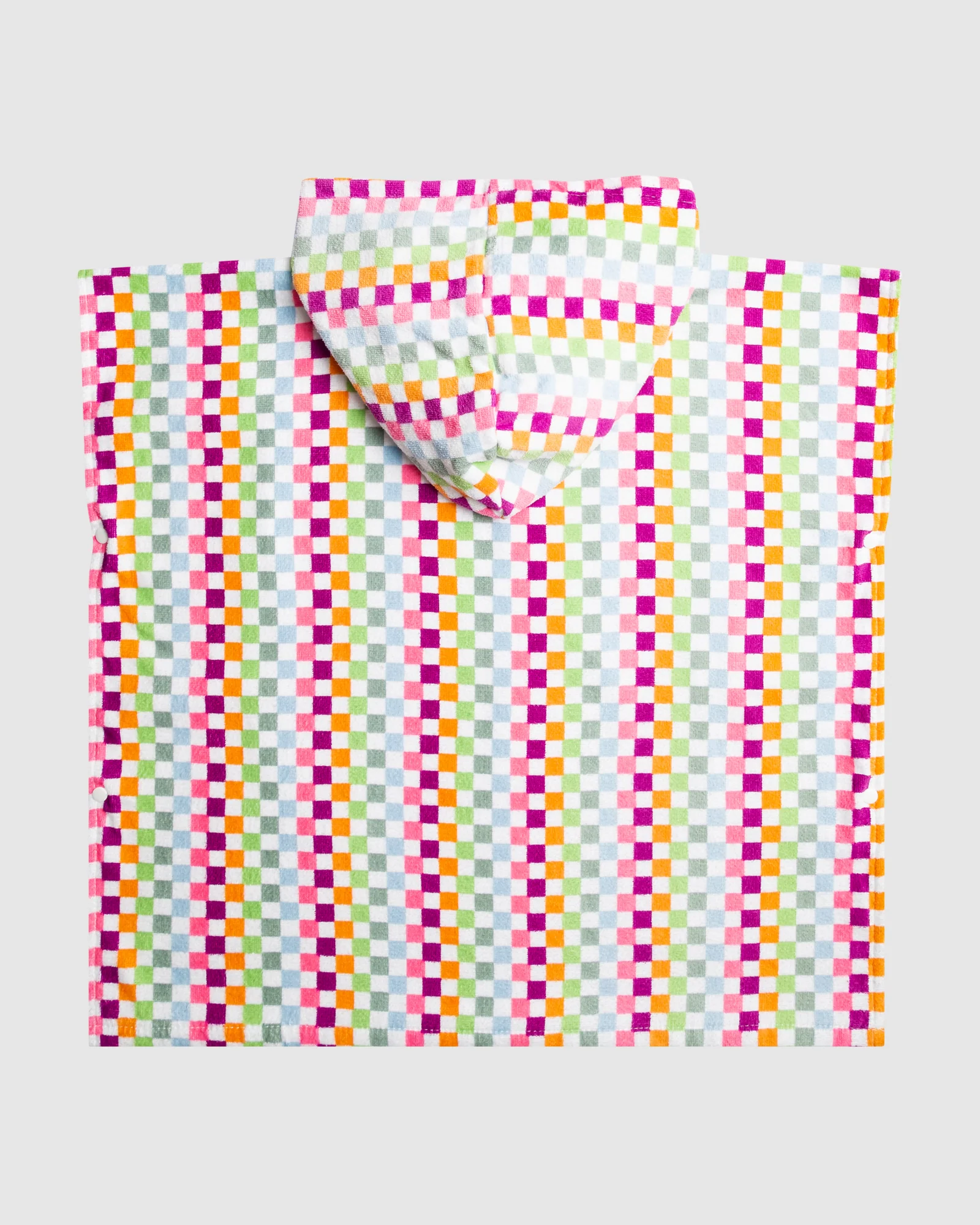 Girls Tw Stay Magical Printed Towel - Image 2
