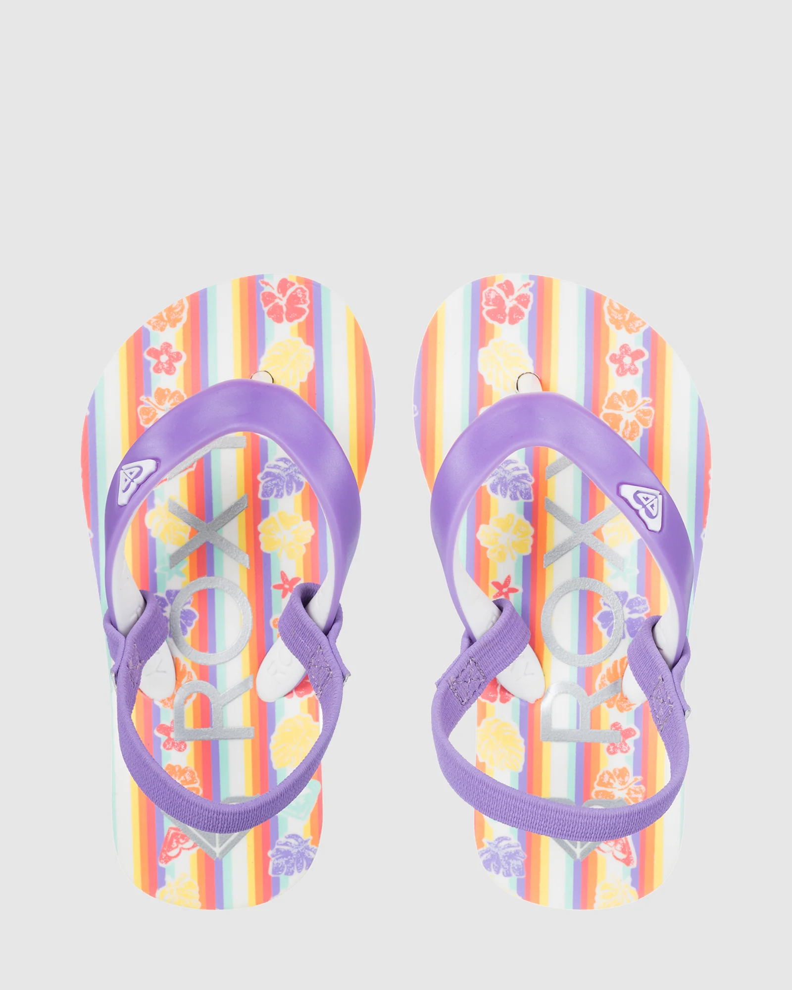 Toddlers Tahiti Thongs - Image 4