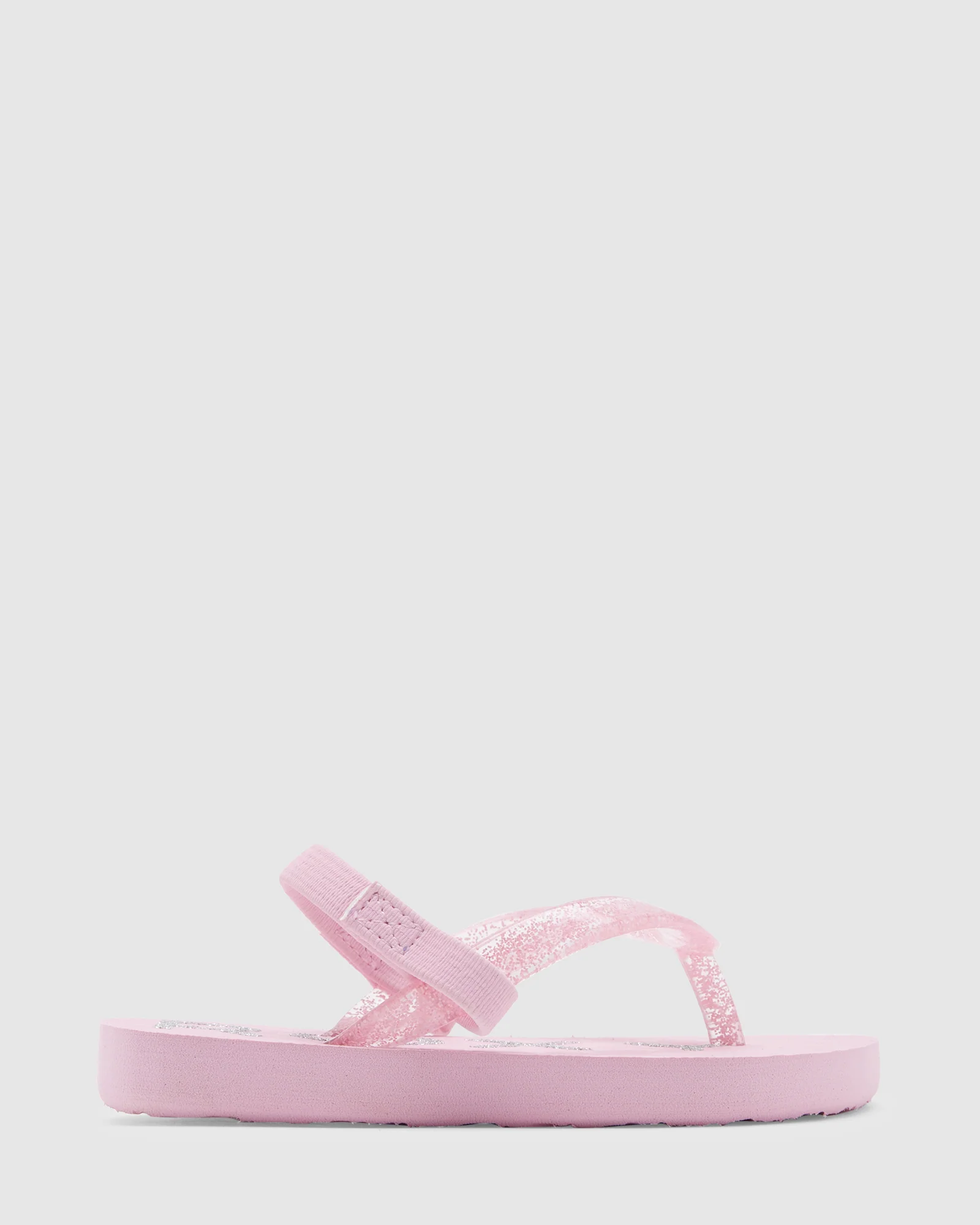Girls Tw Viva Sparkle Sandals - Image 2
