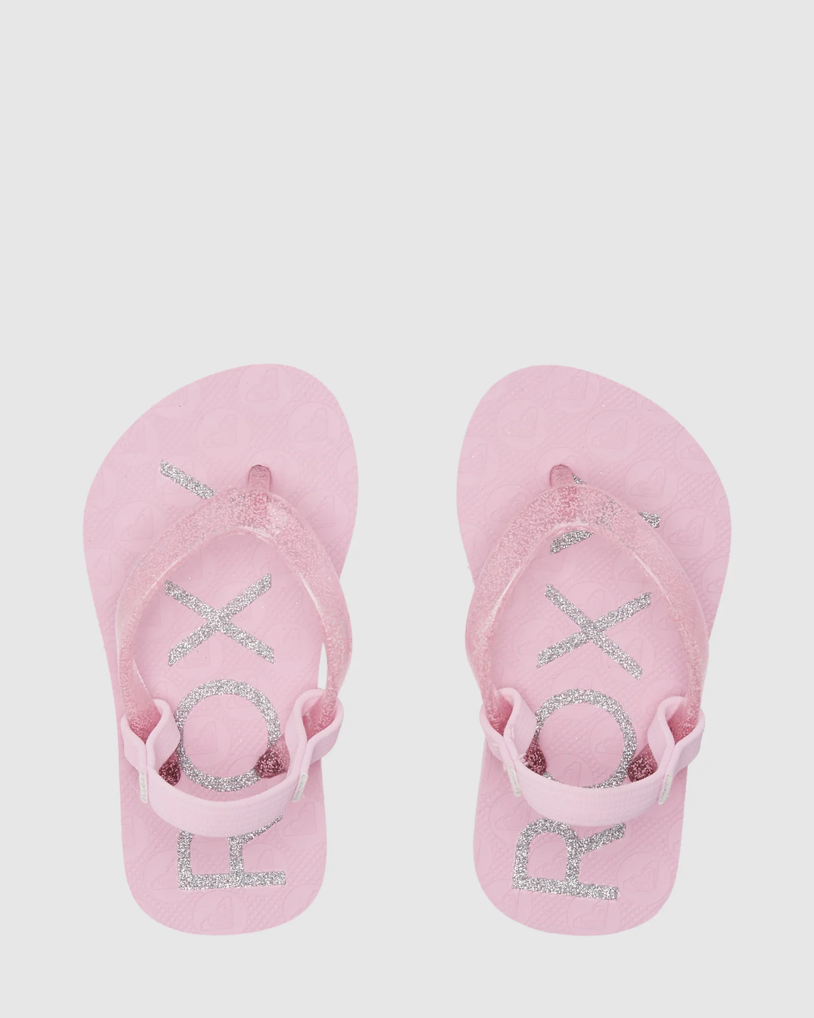 Girls Tw Viva Sparkle Sandals - Image 3