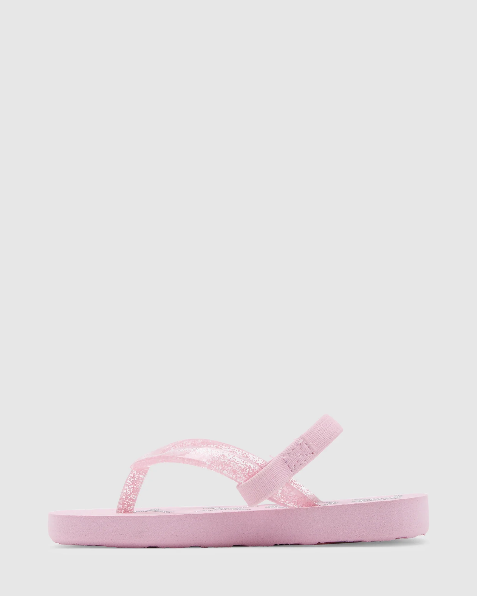 Girls Tw Viva Sparkle Sandals - Image 4