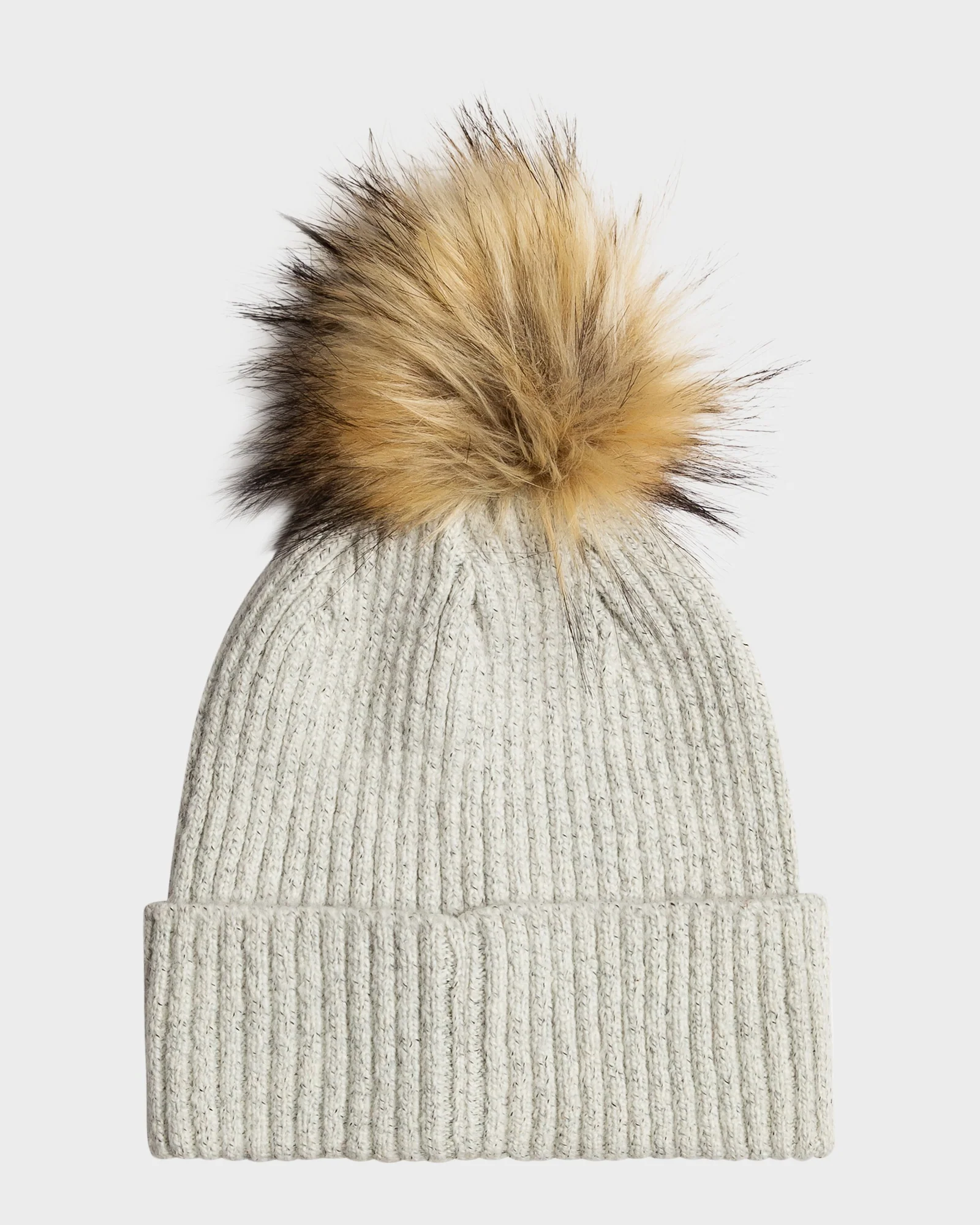 Womens Twinny Beanie - Image 2