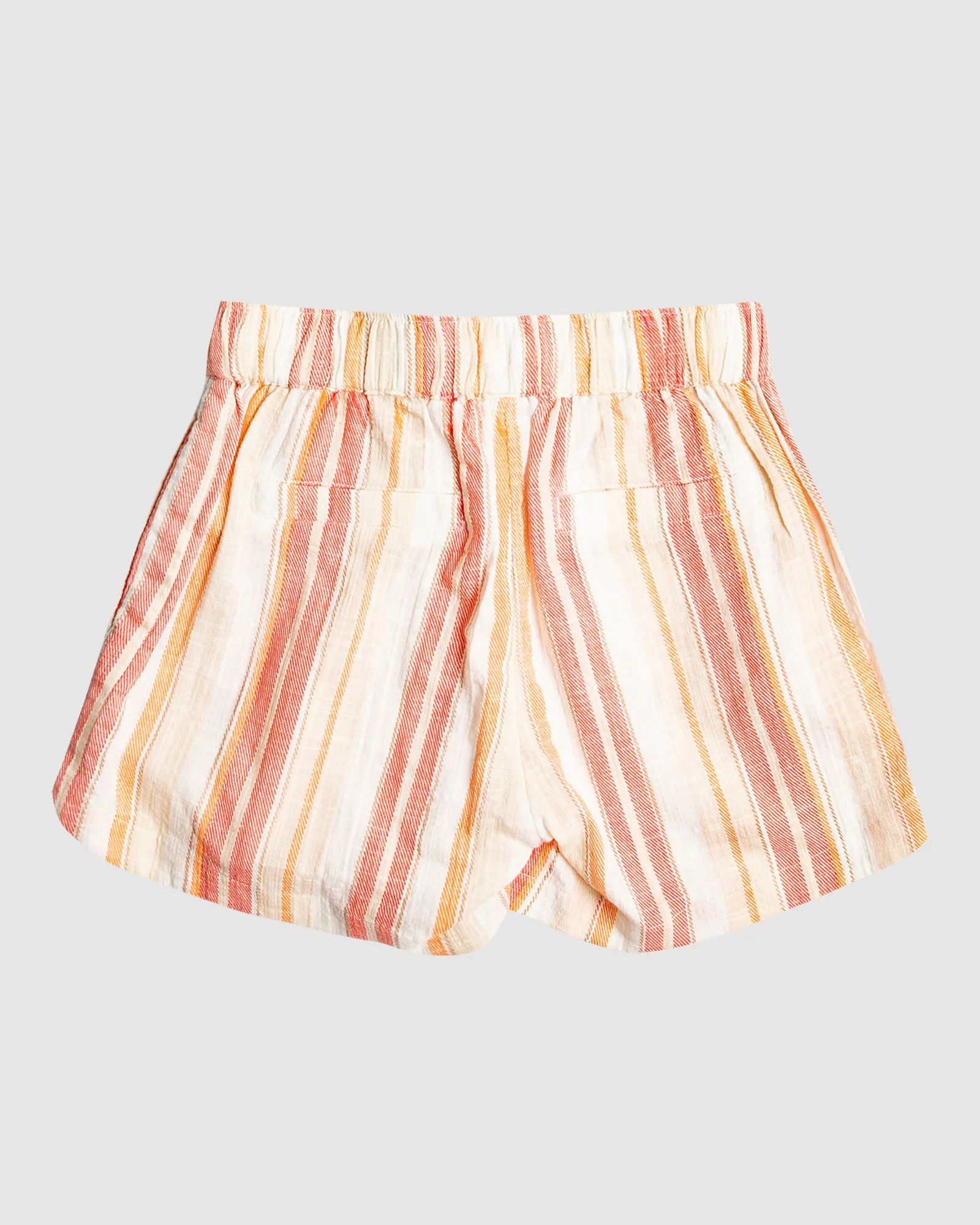 Girls 4-16 Una Mattina Aop Shorts - Image 2