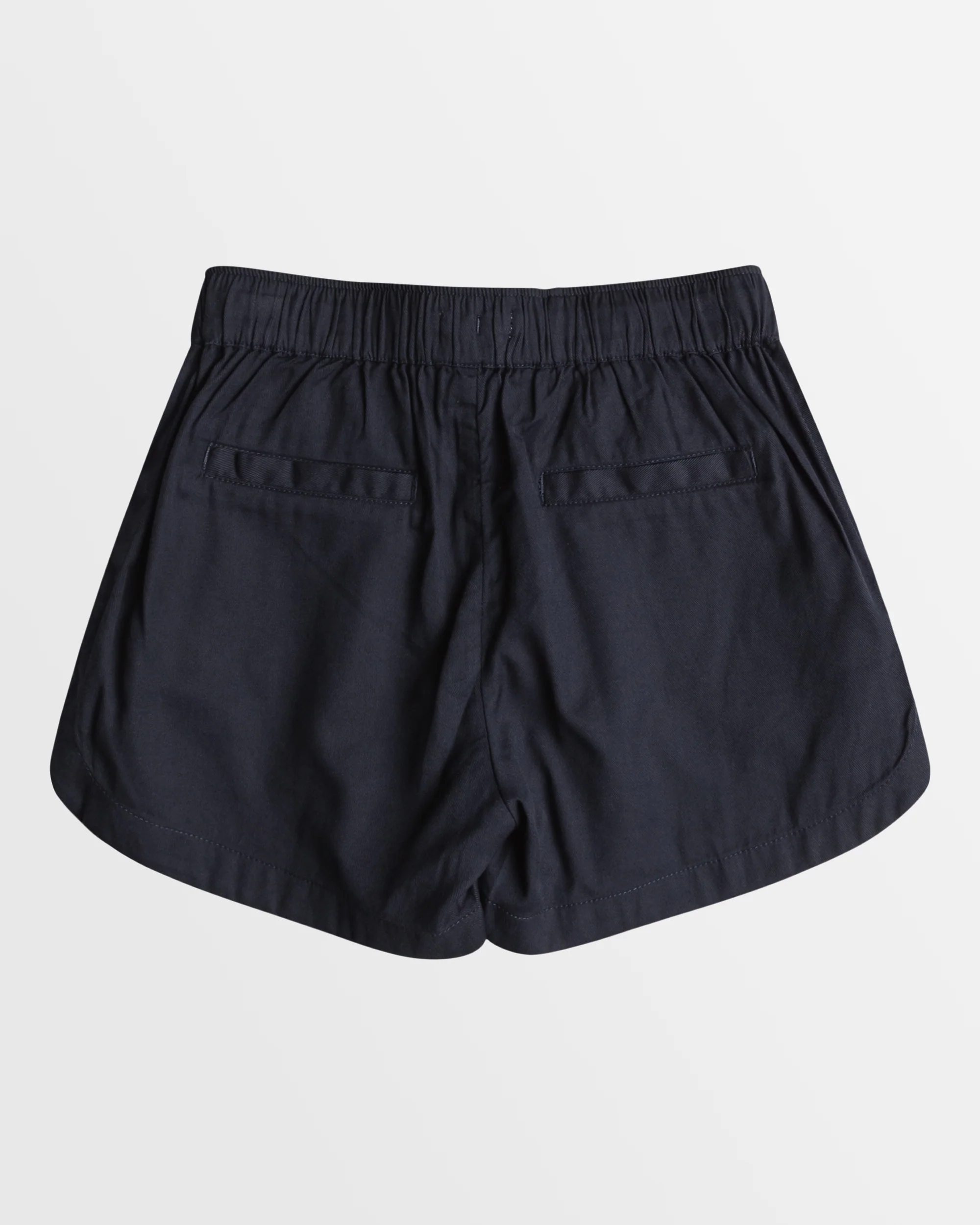 Girls 4-16 Una Mattina Elasticated Waist Shorts - Image 2