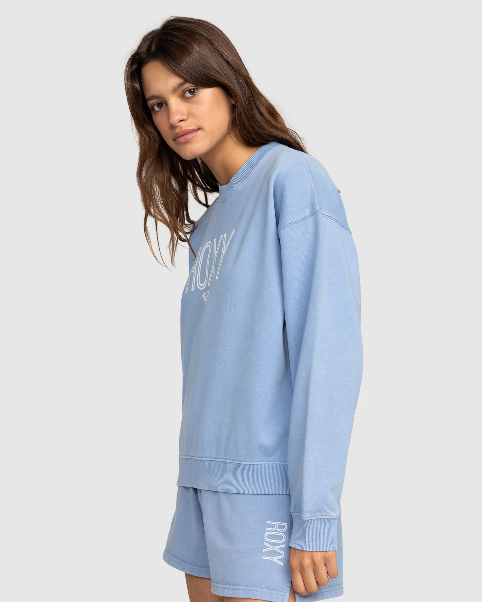 Womens Until Daylight Pullover Sweatshirt - Image 2