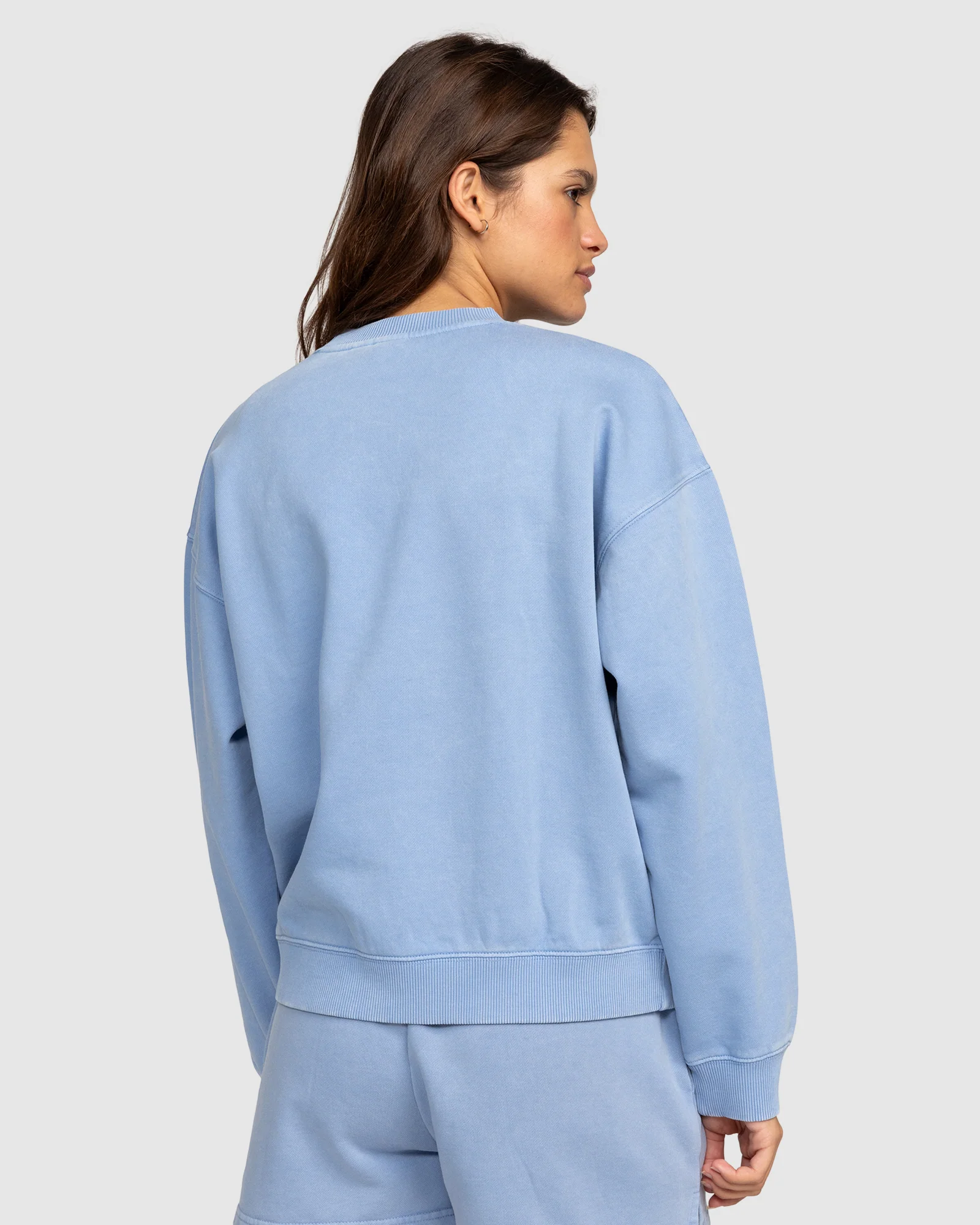 Womens Until Daylight Pullover Sweatshirt - Image 3