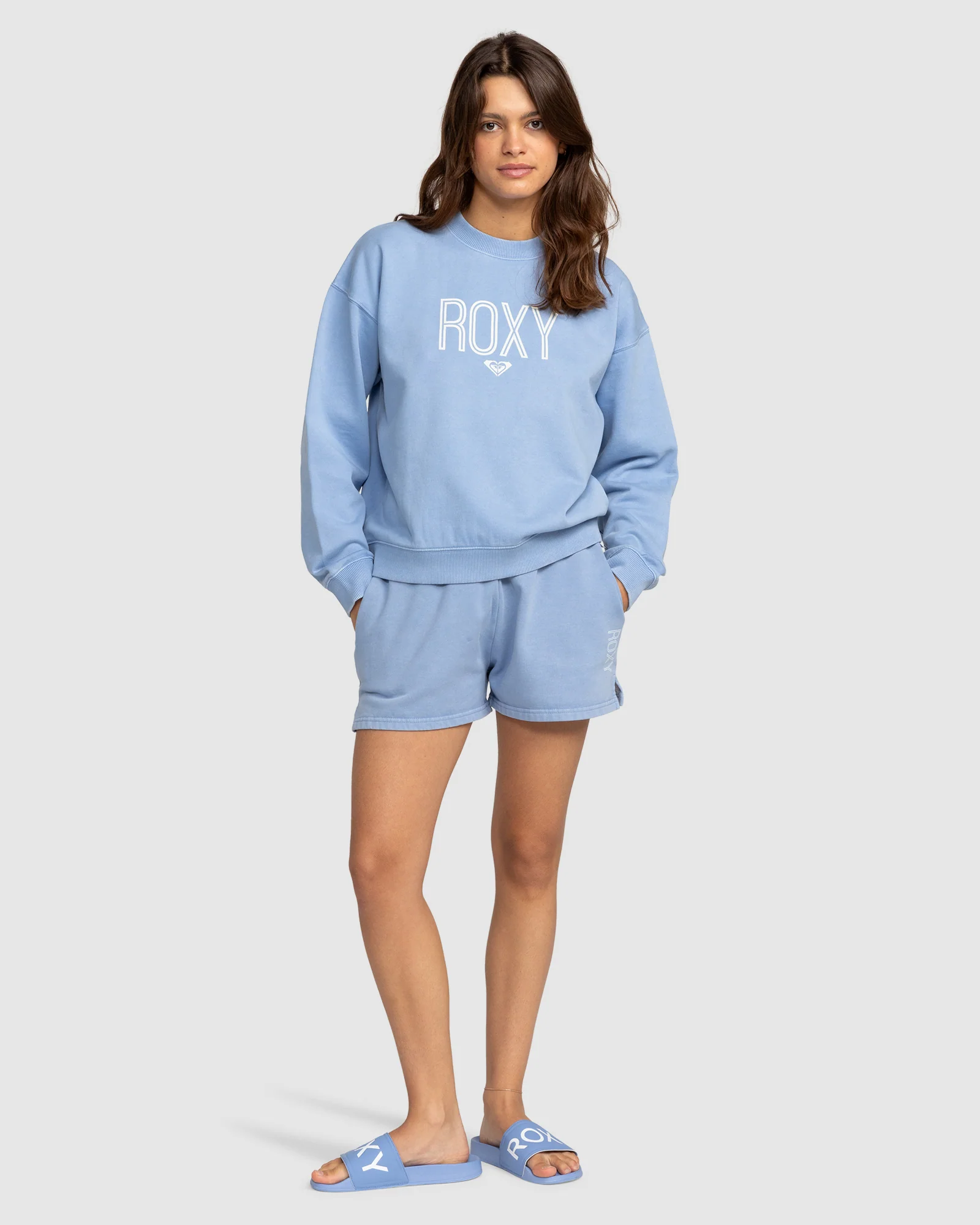 Womens Until Daylight Pullover Sweatshirt - Image 5