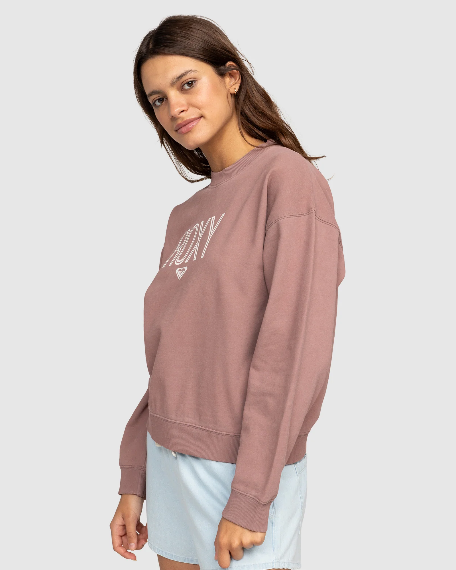 Womens Until Daylight Pullover Sweatshirt - Image 2