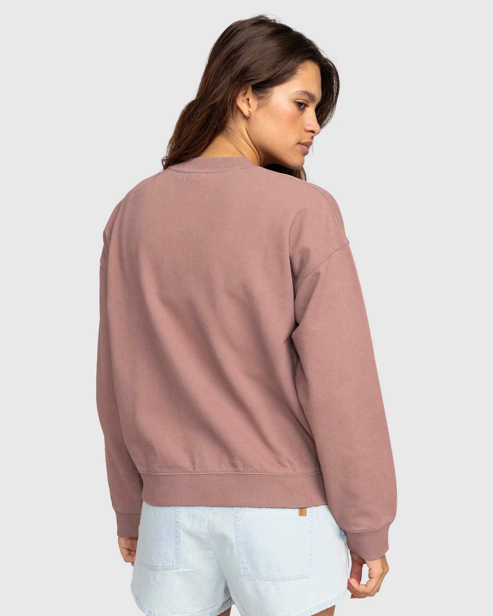 Womens Until Daylight Pullover Sweatshirt - Image 3