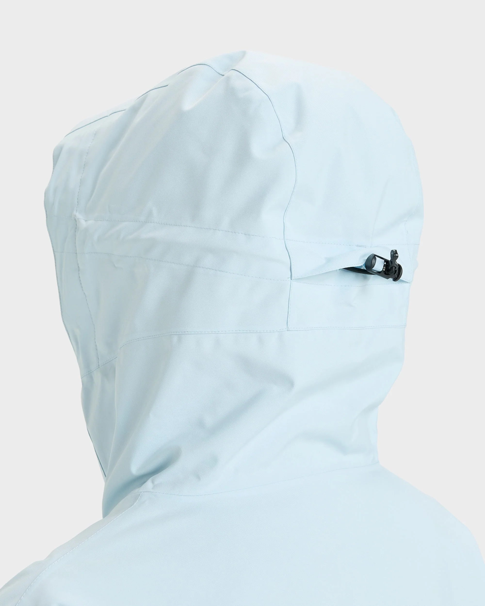 Womens Upward Snow Jacket - Image 5