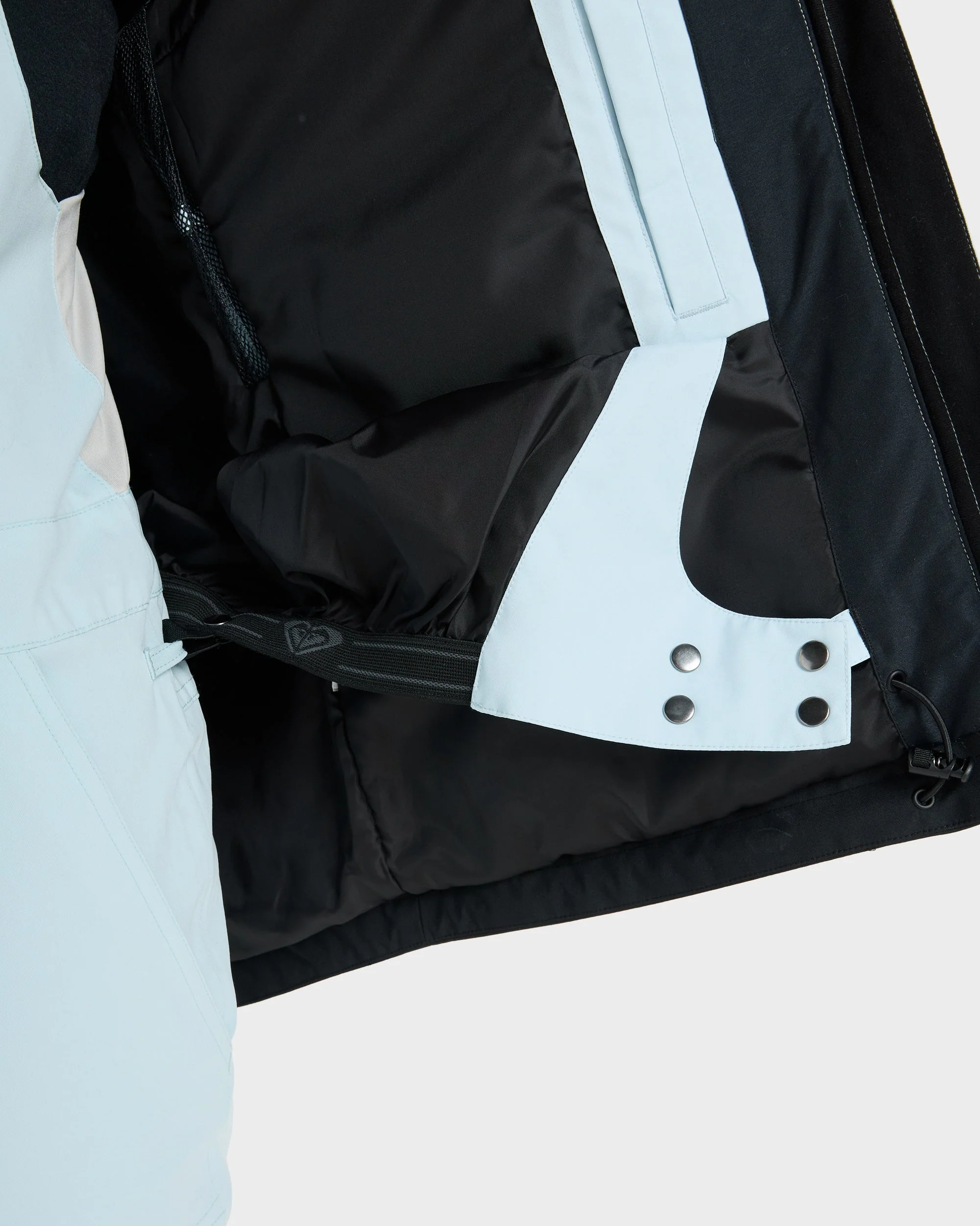 Womens Upward Snow Jacket - Image 8