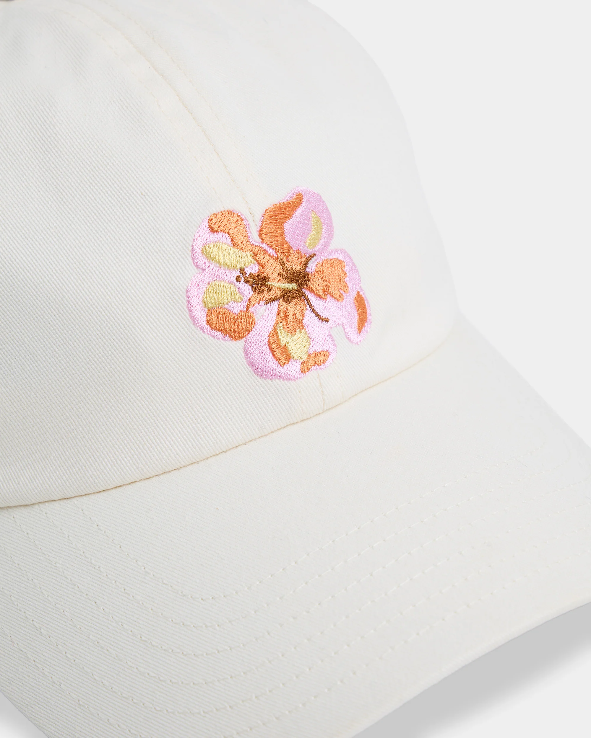 Womens Vacation Classic Cap - Image 3