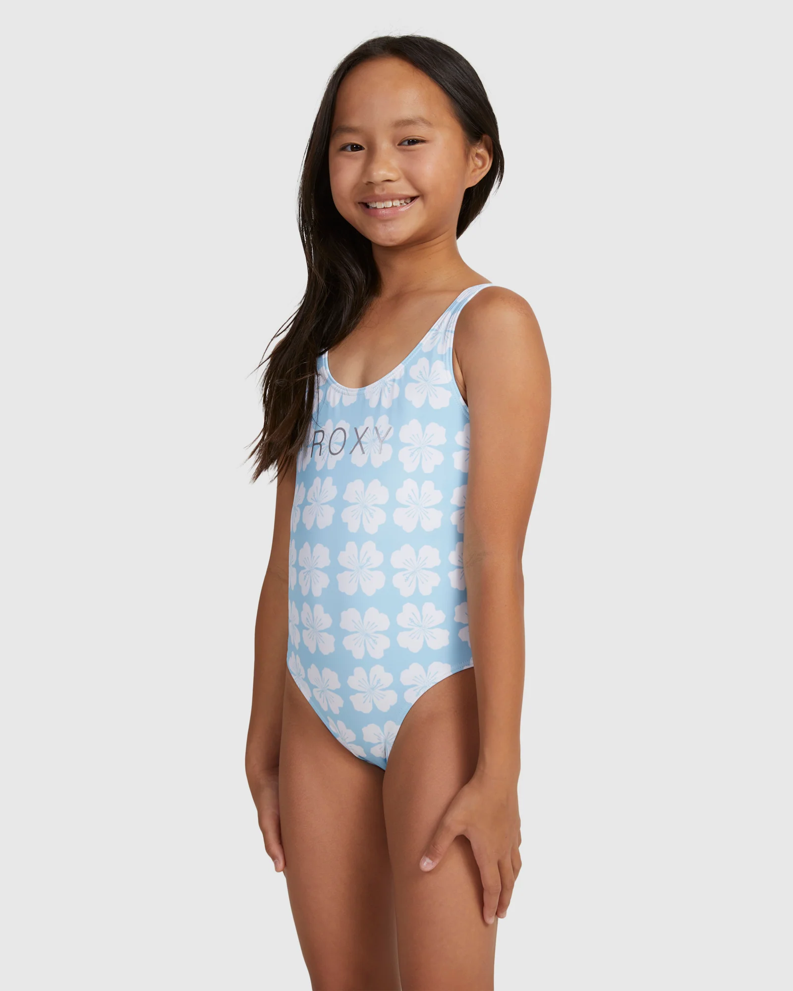 Girls 6-16Vacation Memories One Piece 2 One Piece Swim - Image 2