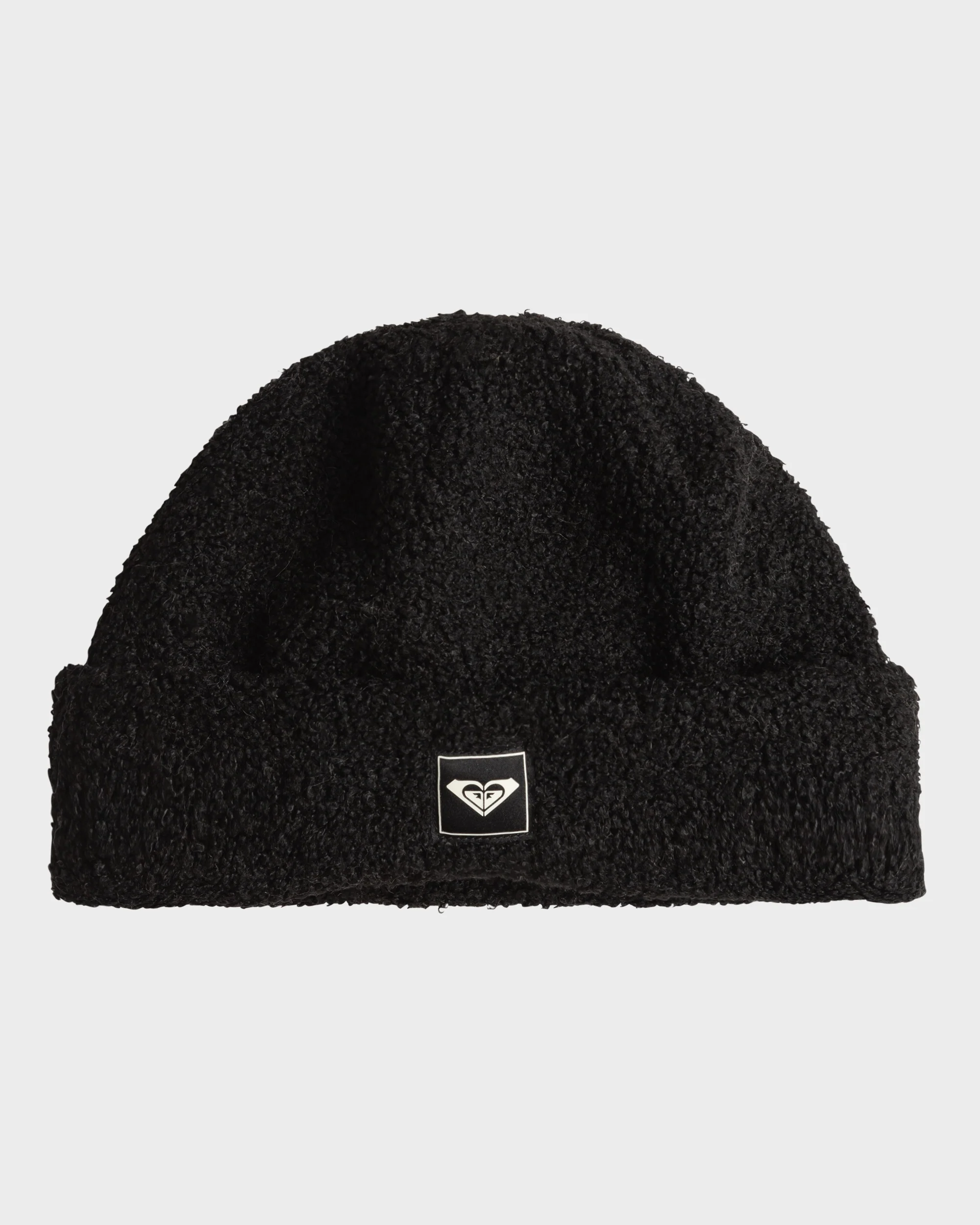 Womens Valwood Cuff Beanie - Image 3