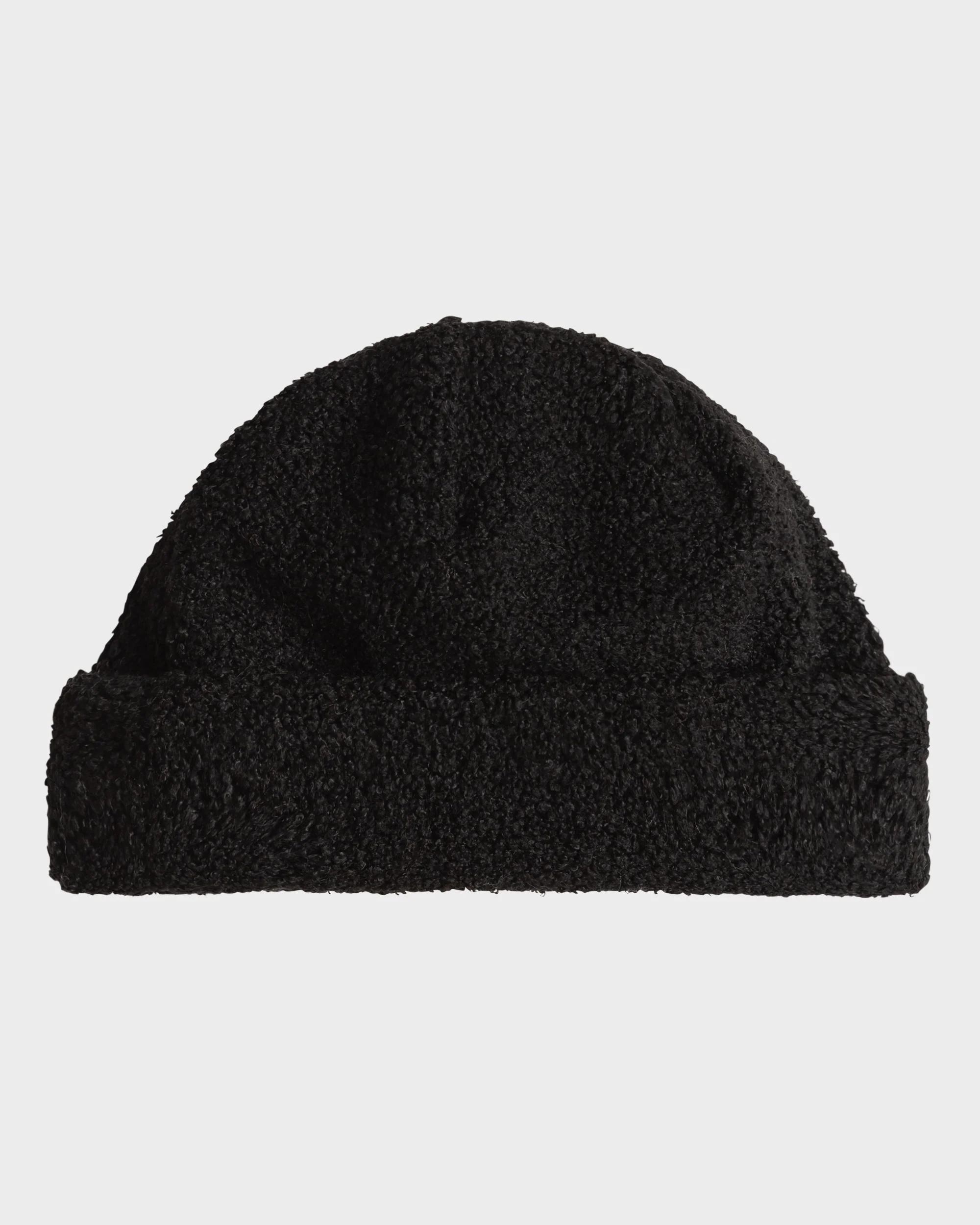 Womens Valwood Cuff Beanie - Image 4