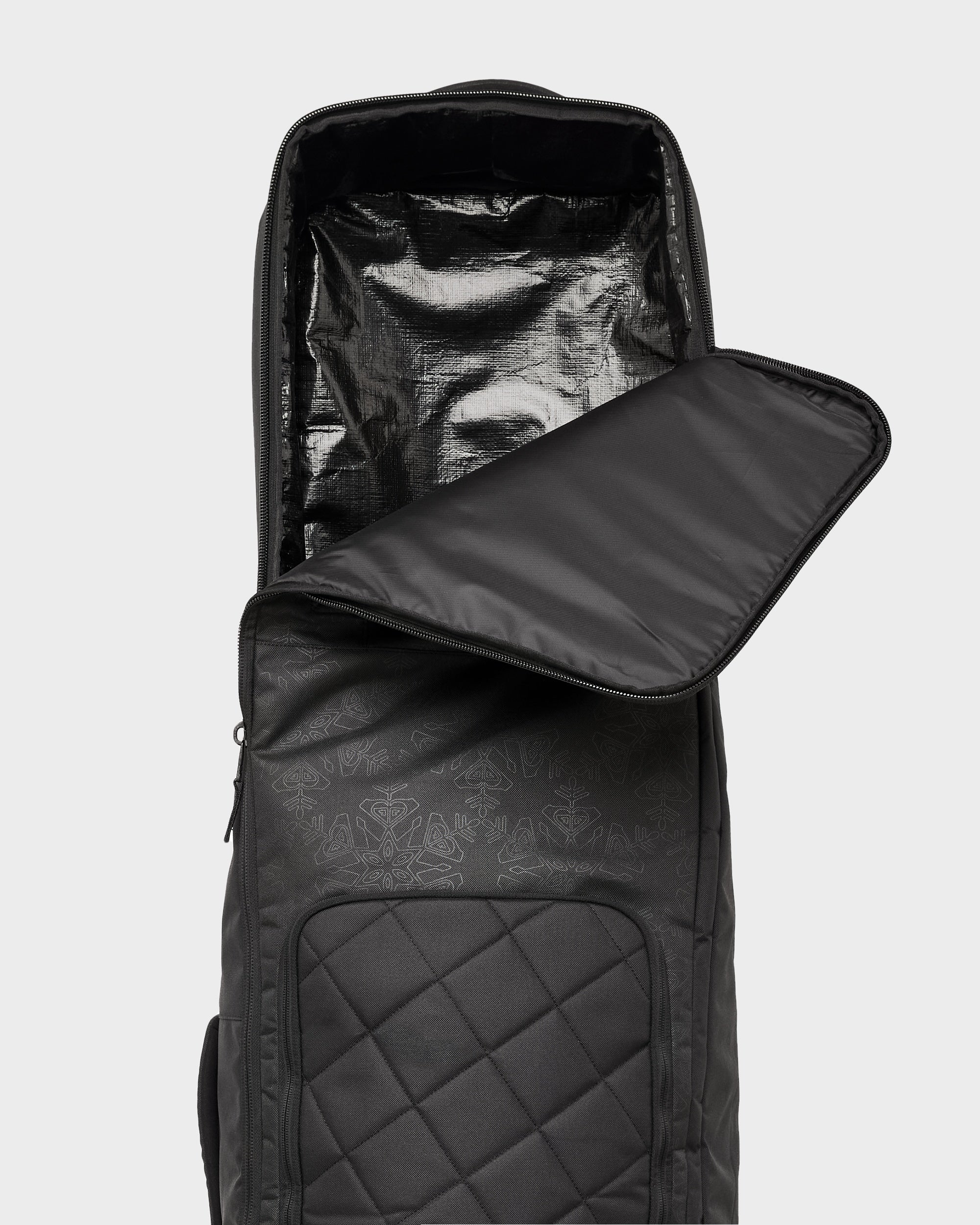 Womens Vermont Wheelie Snowboard Bag - Image 3