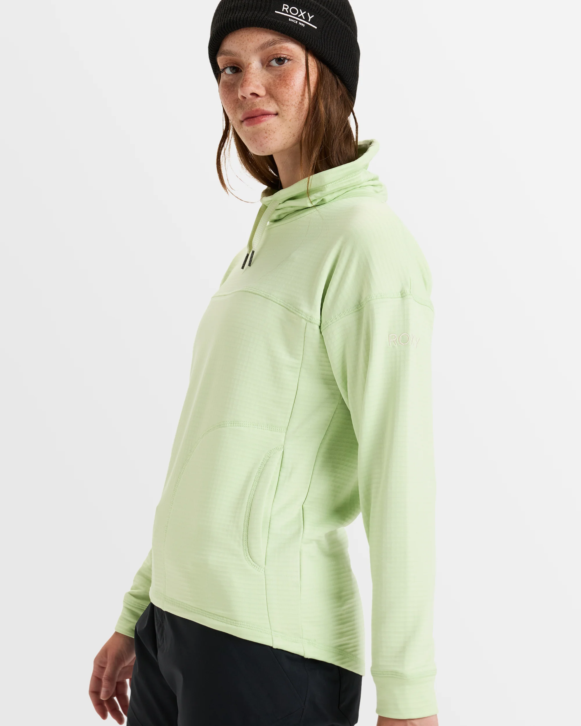 Womens Vertere Pullover Sweatshirt - Image 2