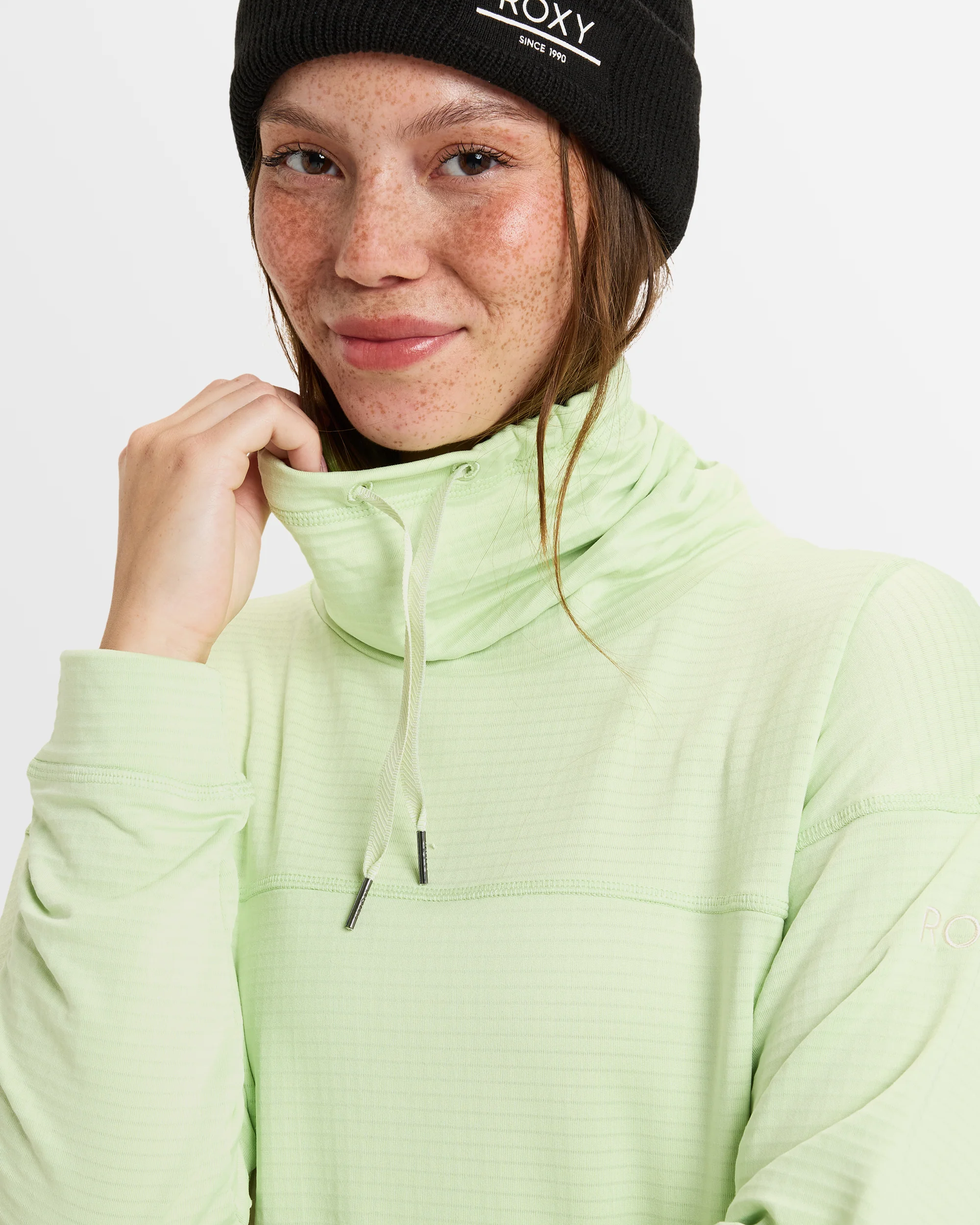 Womens Vertere Pullover Sweatshirt - Image 4