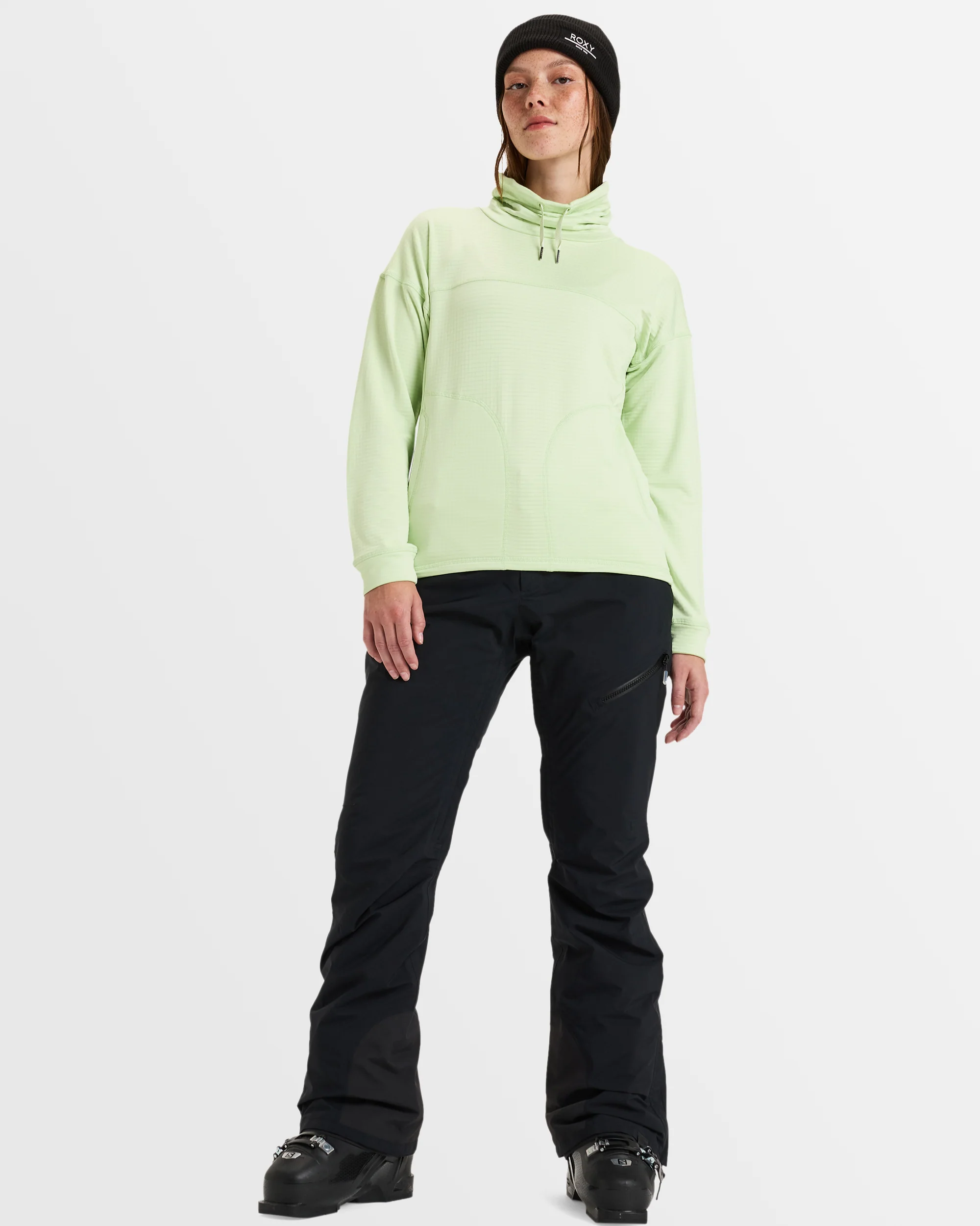 Womens Vertere Pullover Sweatshirt - Image 5