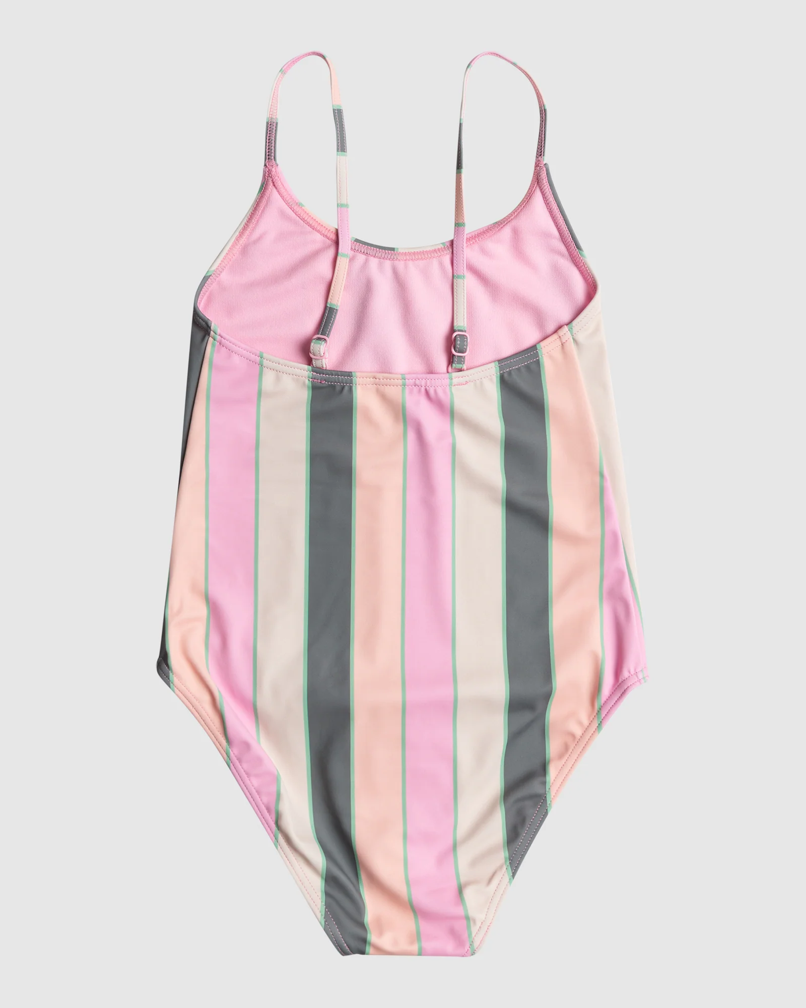 Girls 7-16 Very Vista One-Piece Swimsuit - Image 2