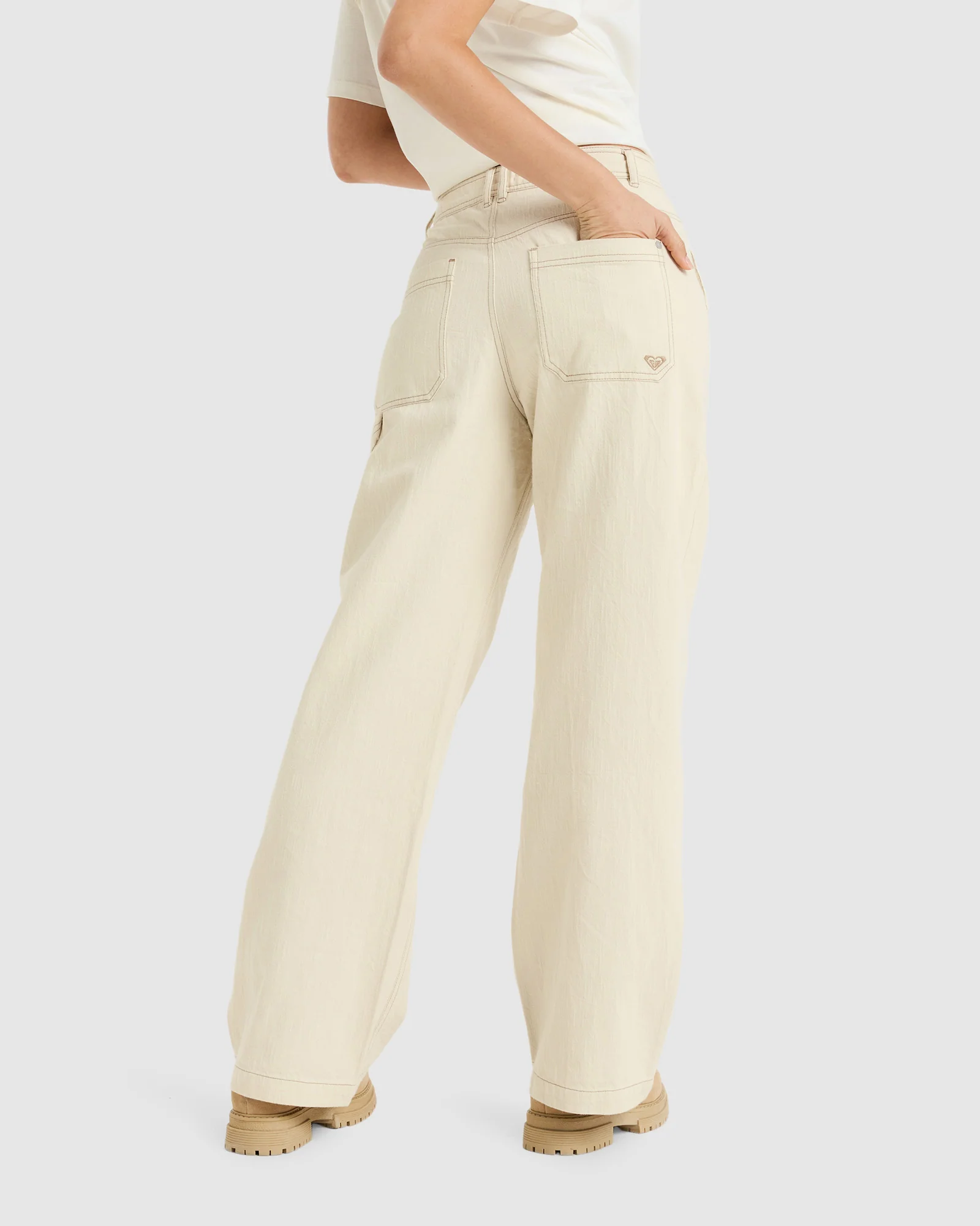 Womens Vibrant Air Pants - Image 2