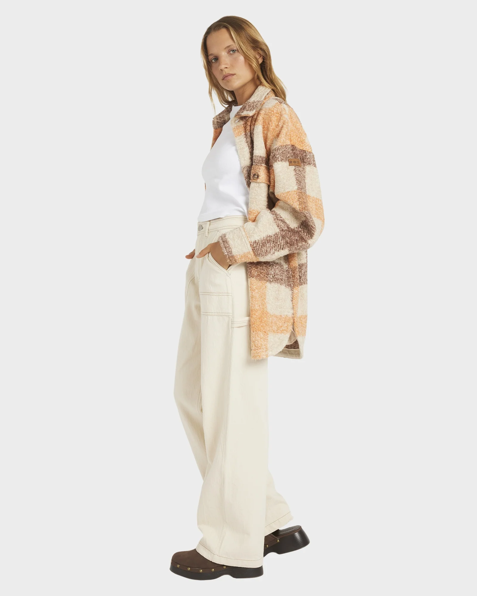 Womens Vibrant Air Carpenter Pants - Image 6