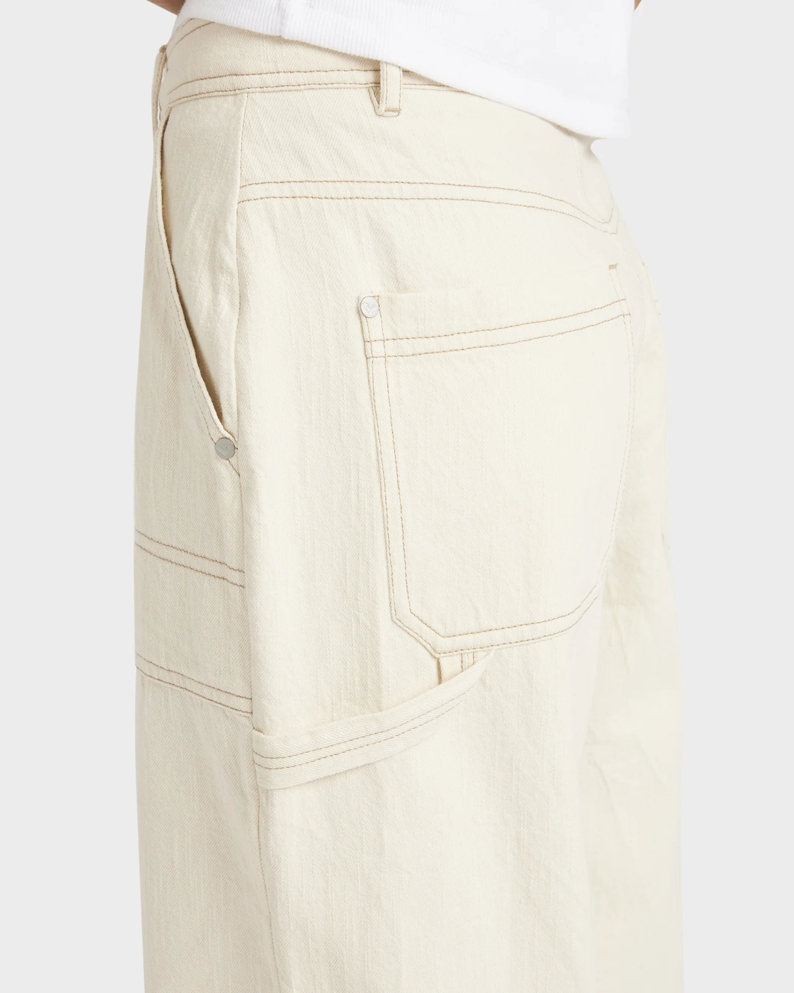 Womens Vibrant Air Carpenter Pants - Image 8
