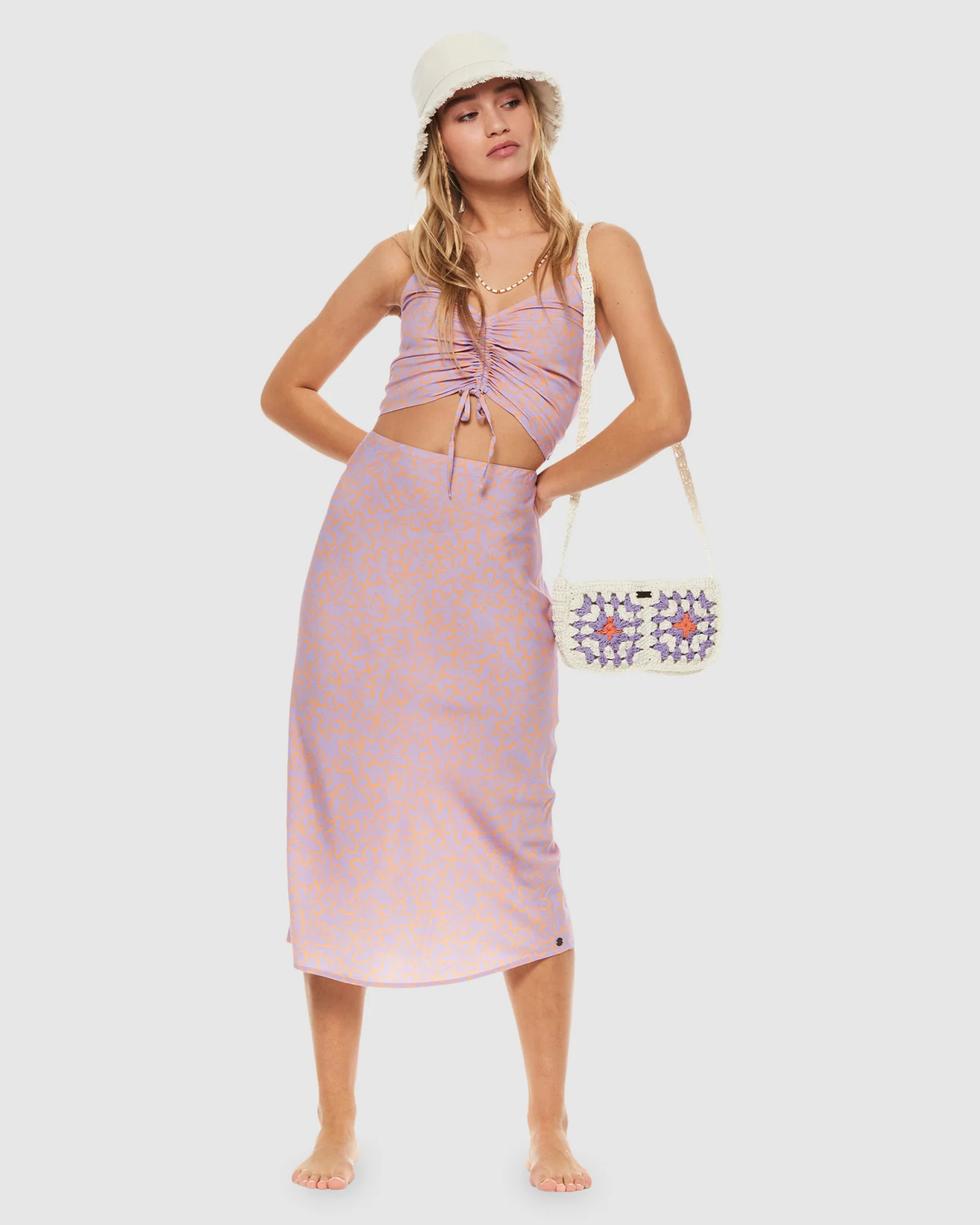Womens Vibrant Light Top - Image 4