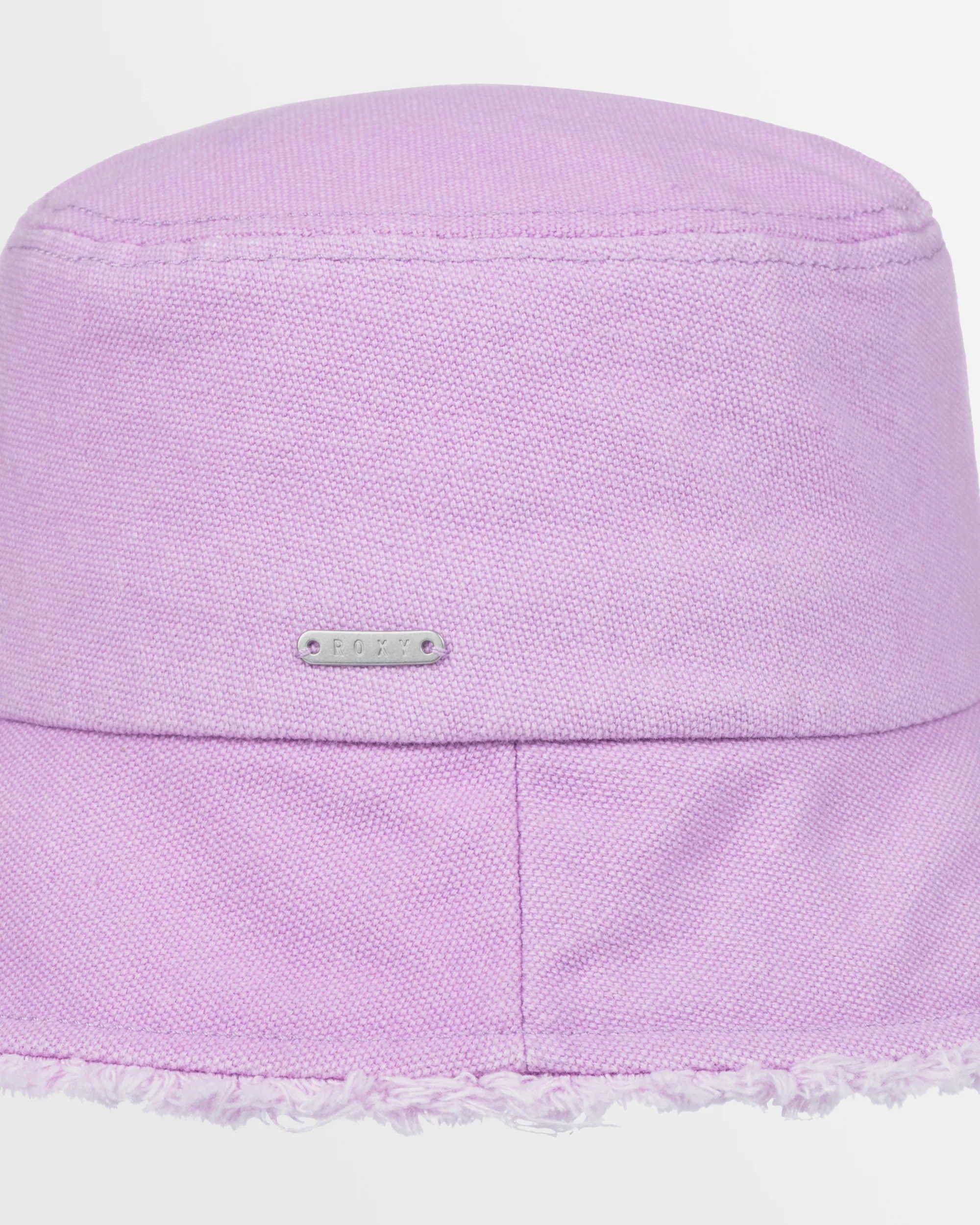 Womens Victim Of Love Bucket Hat - Image 2
