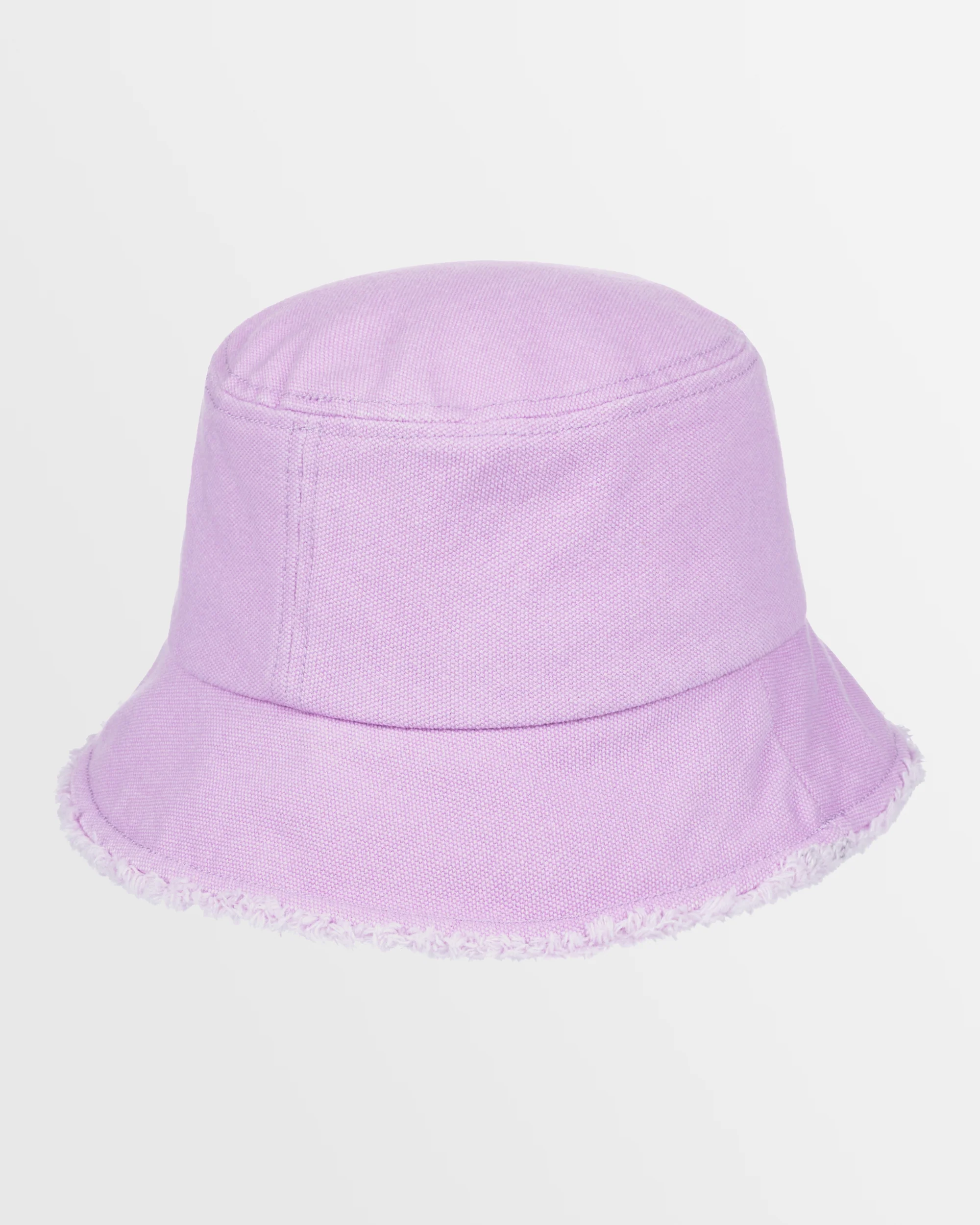 Womens Victim Of Love Bucket Hat - Image 3