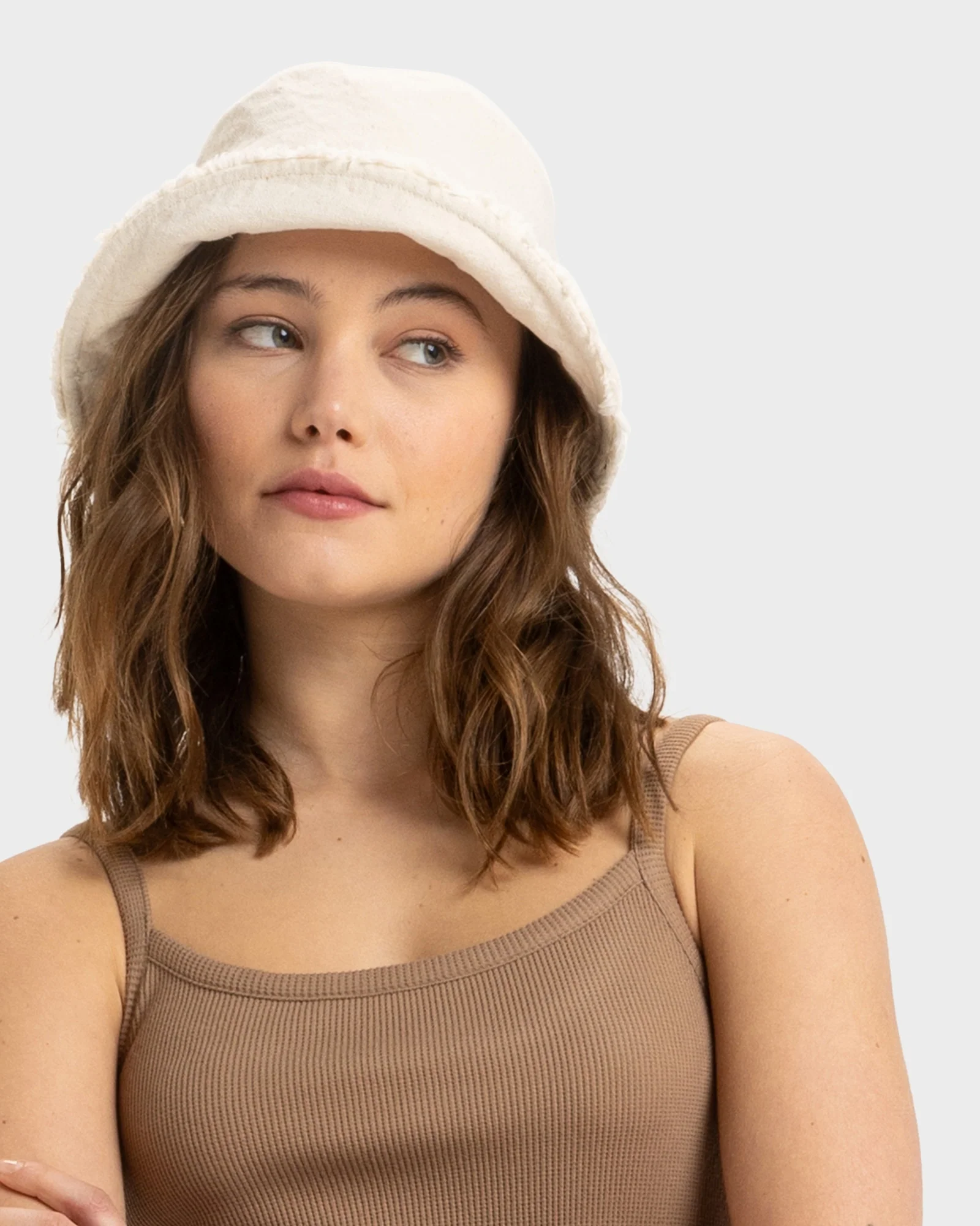 Womens Victim Of Love Hat - Image 4