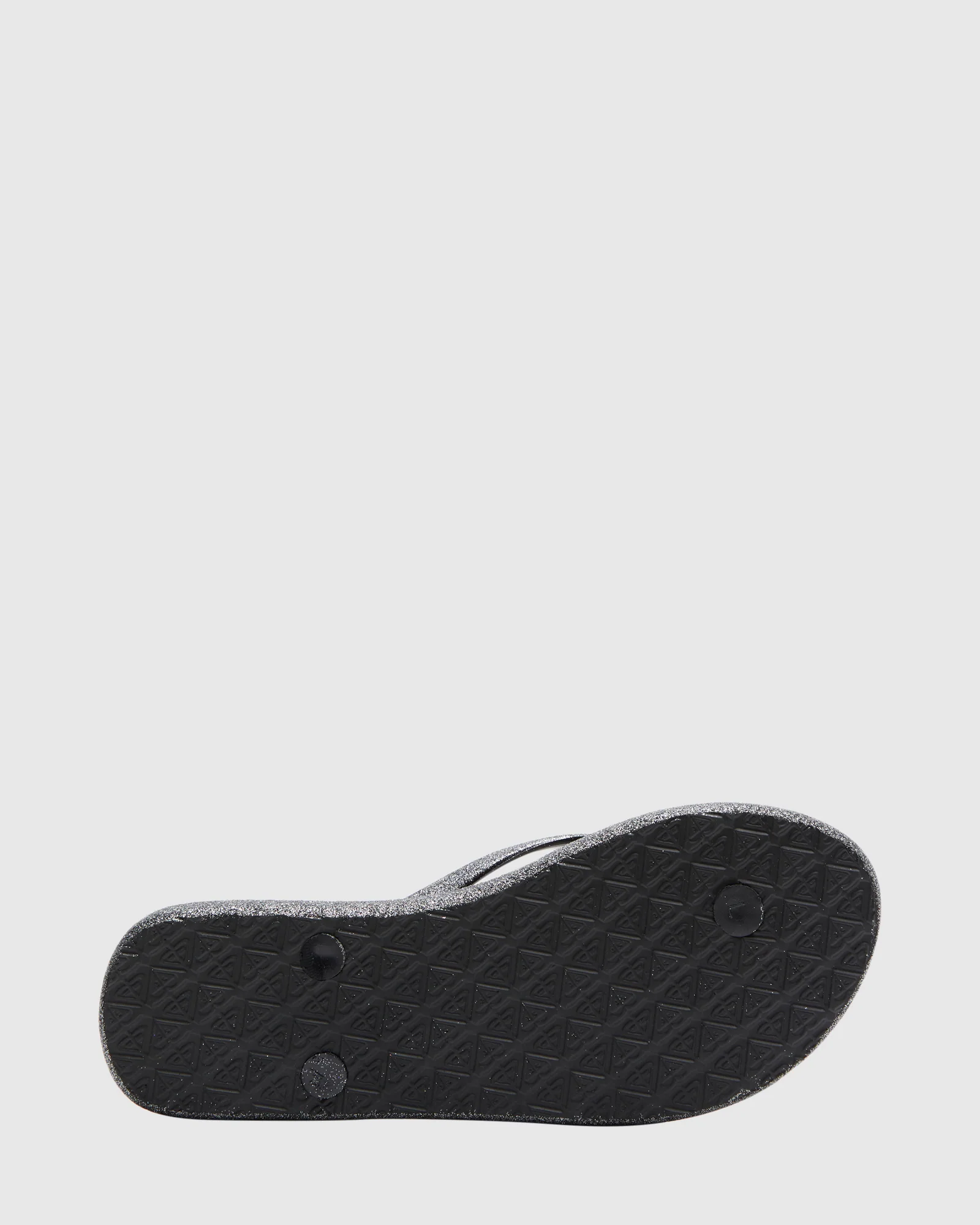Womens Viva Glitter Vi Thongs - Image 4