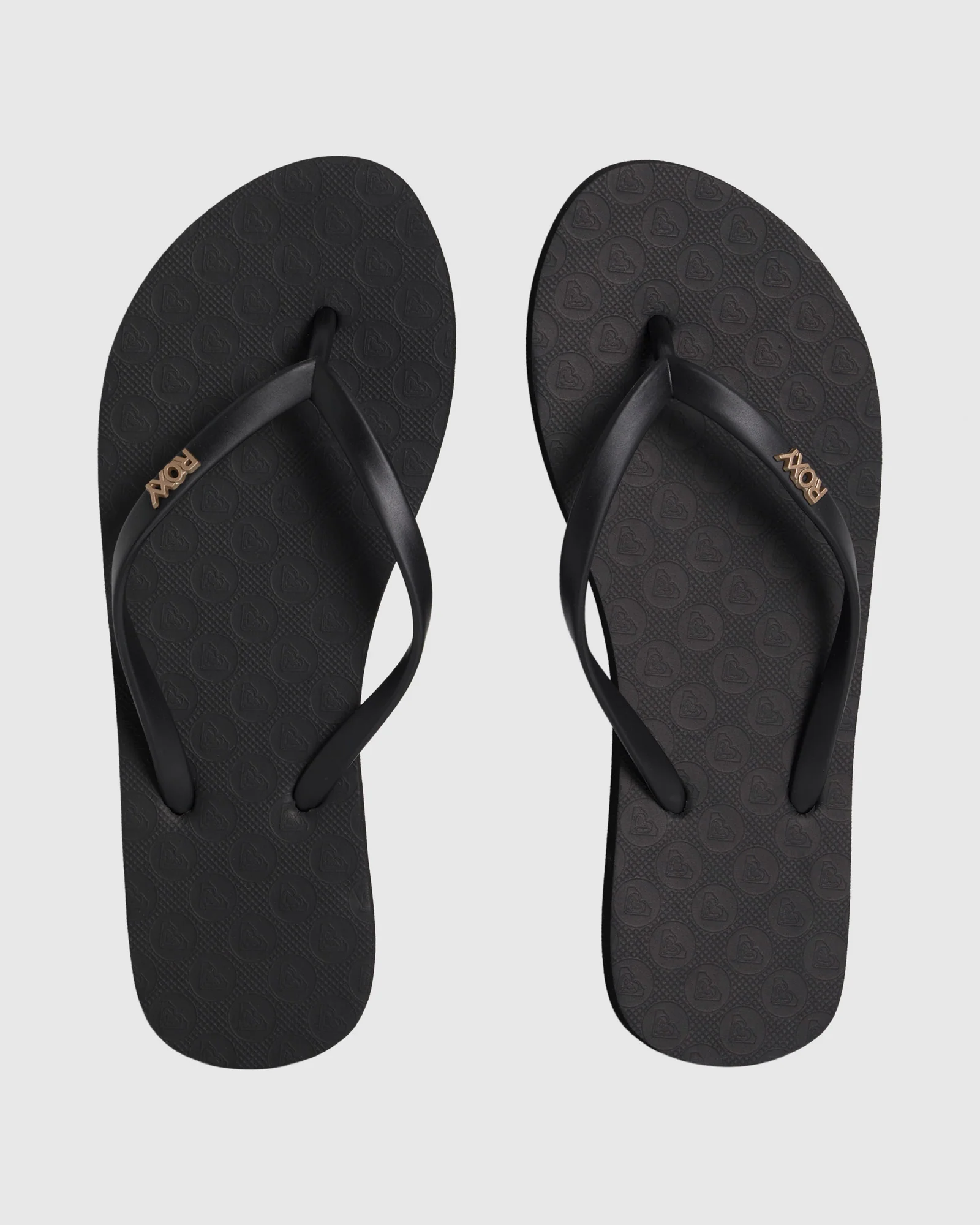 Womens Viva Iv Thongs - Image 2