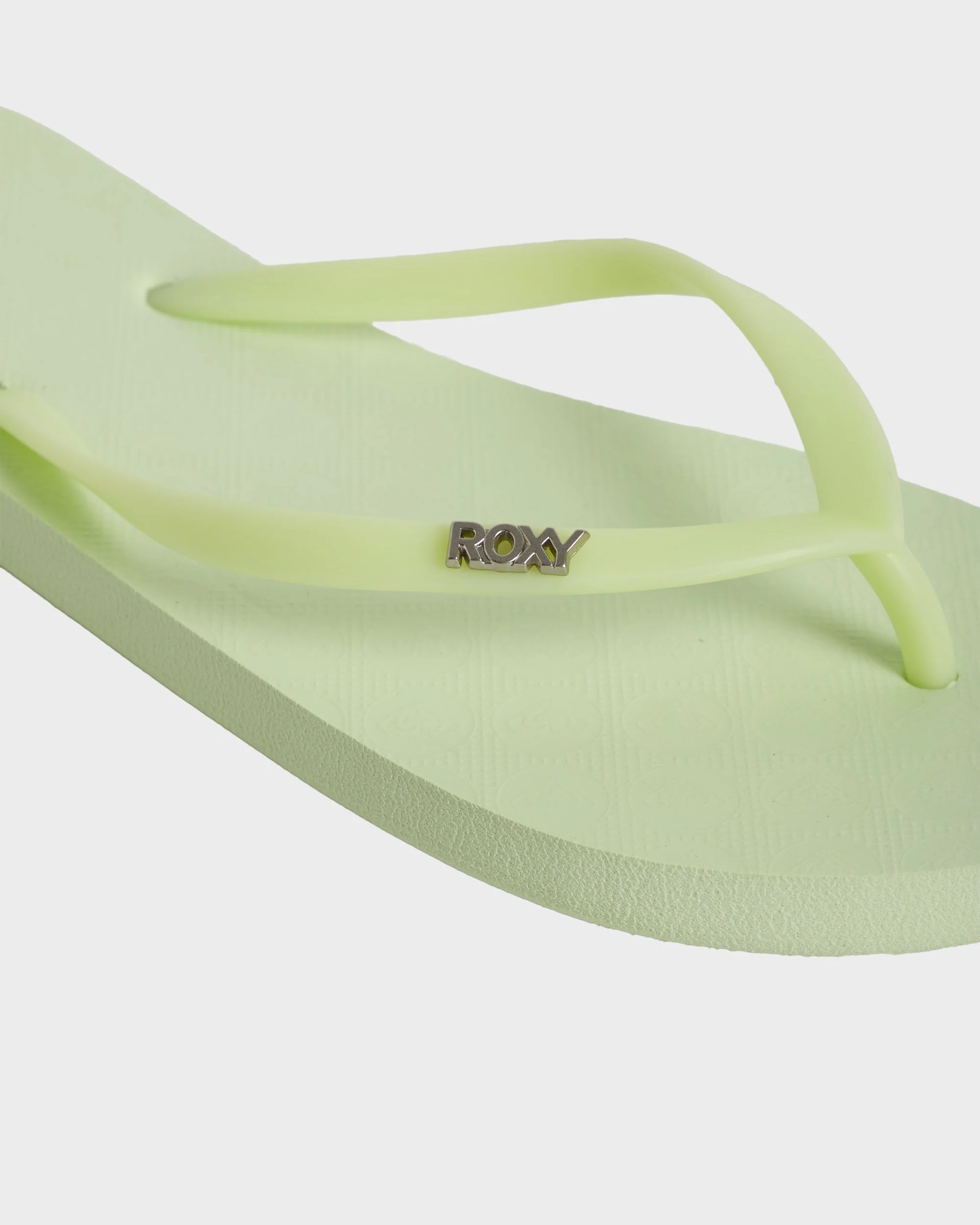 Womens Viva IV Thongs - Image 4