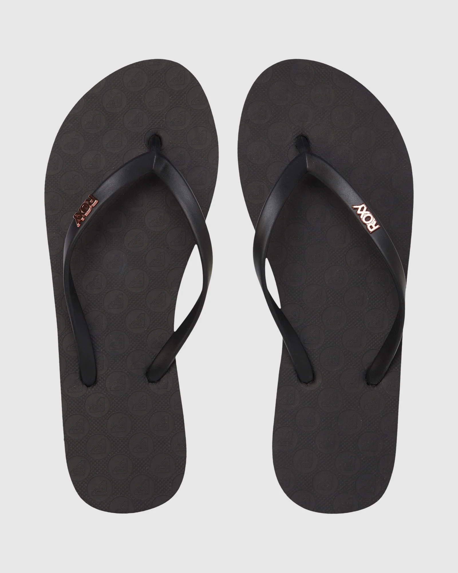 Womens Viva Iv Thongs - Image 4