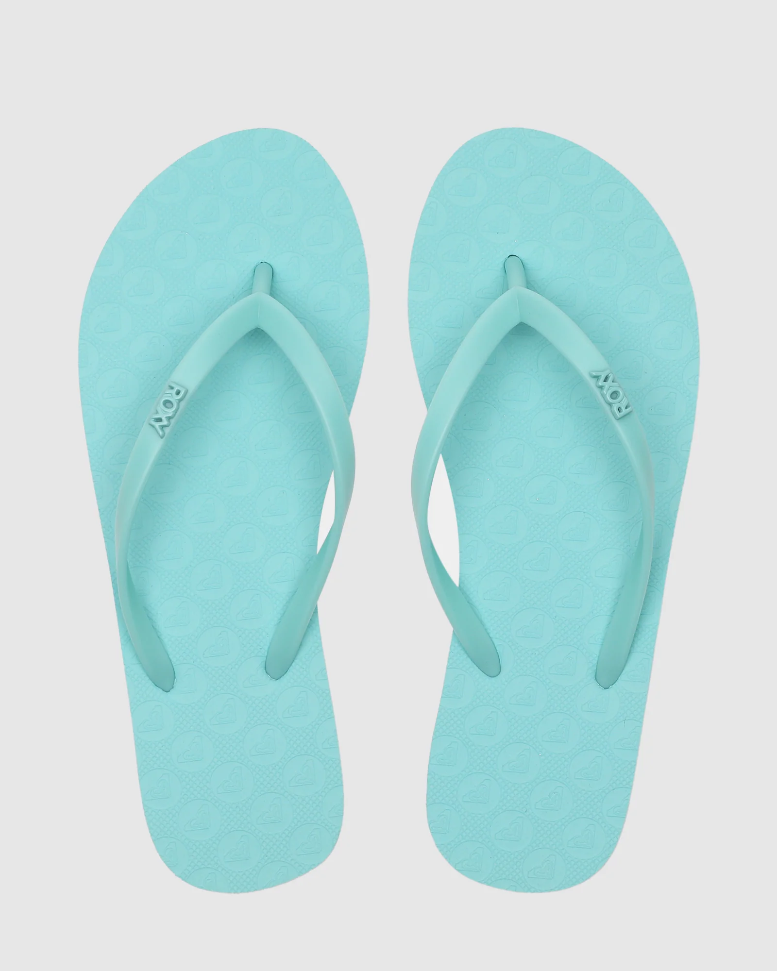 Womens Viva Flip-Flops - Image 3
