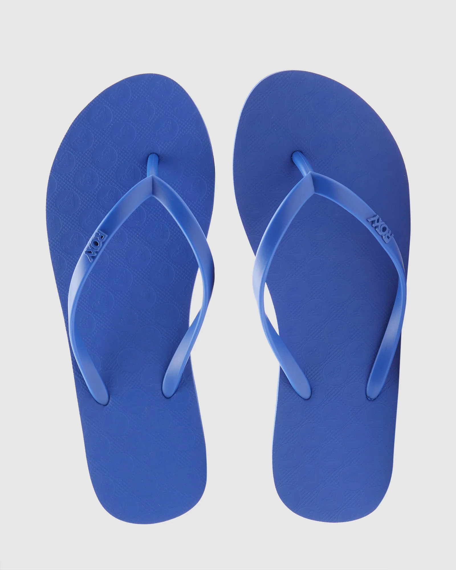 Womens Viva Thongs - Image 4